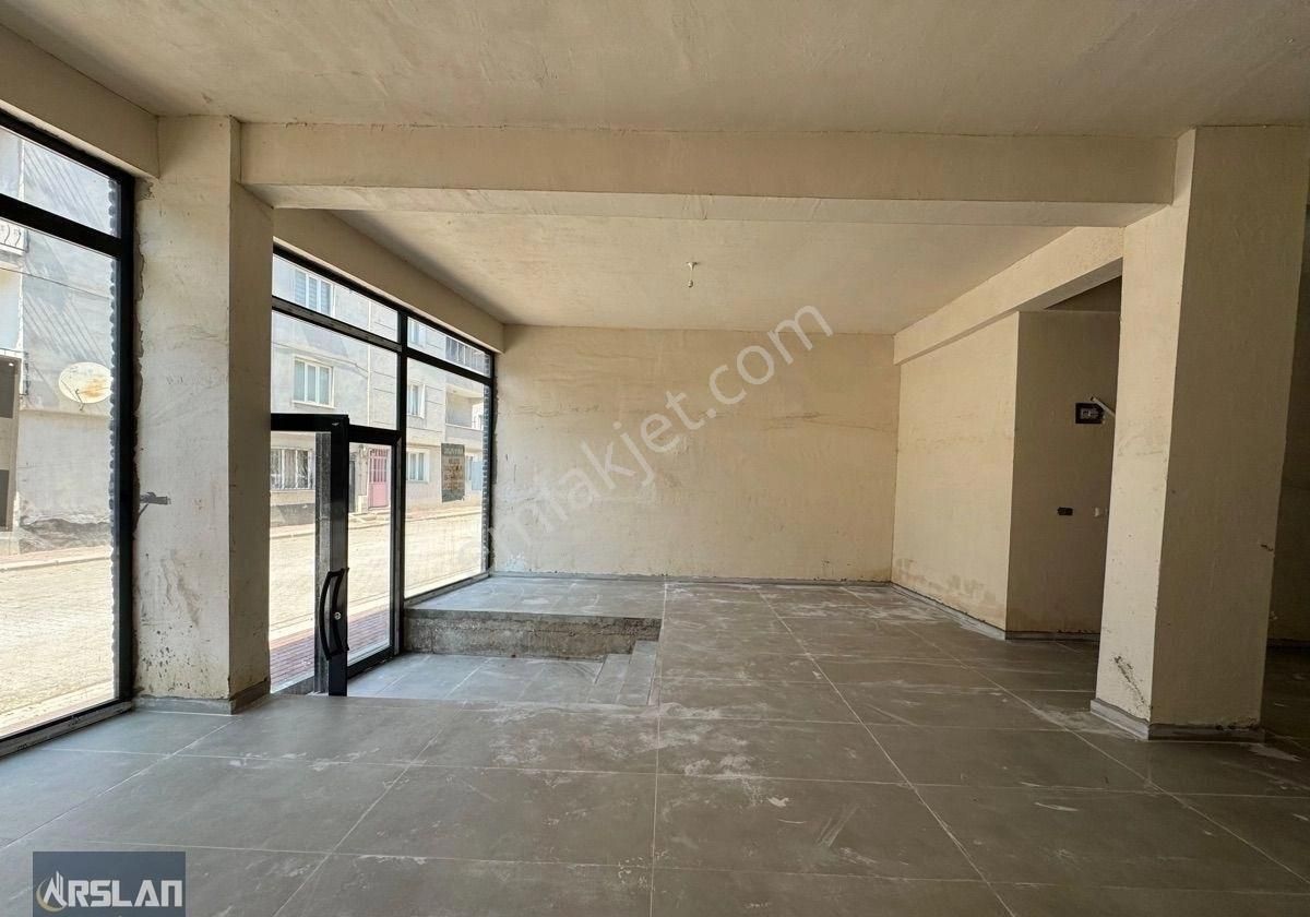 İnegöl Alanyurt Cumhuriyet Mah'de,380m², Satılık İş Yeri - Görsel 7