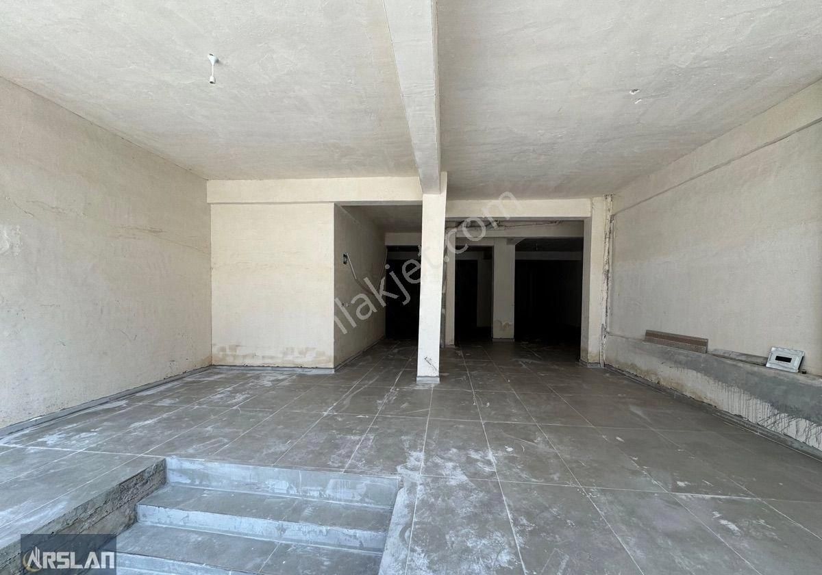 İnegöl Alanyurt Cumhuriyet Mah'de,380m², Satılık İş Yeri - Görsel 10