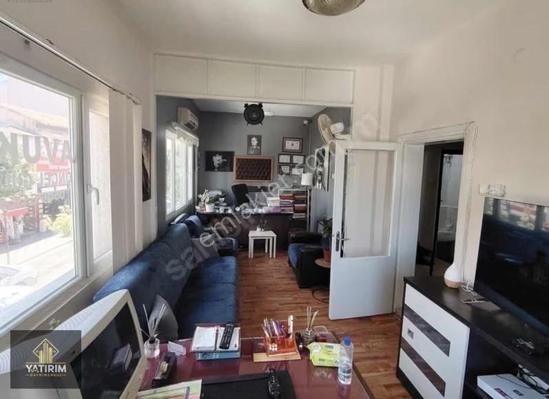 Tahirün Caddesi Tabela Değeri Yüksek 3 Katlı Kupon Dükkan - Görsel 7