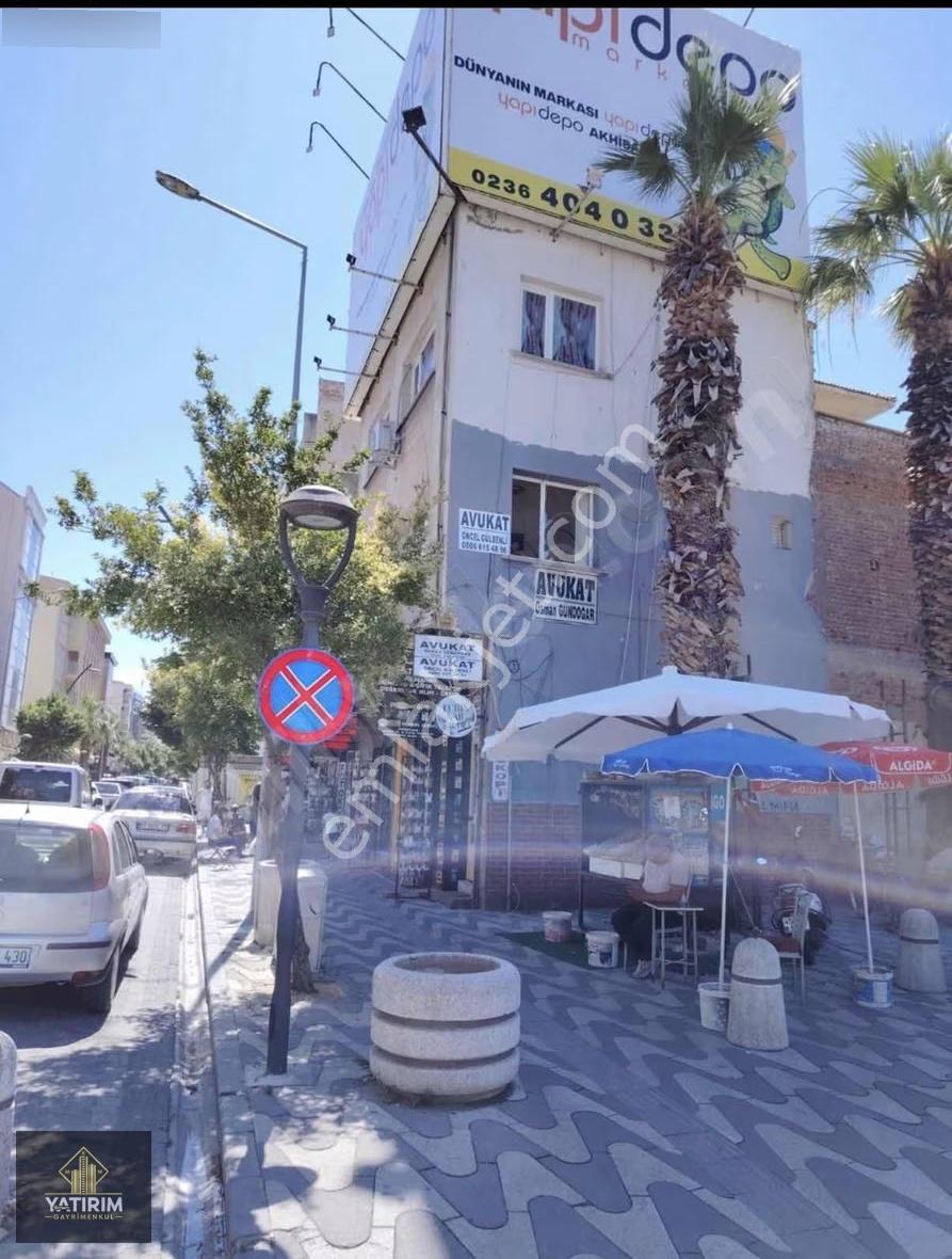 Tahirün Caddesi Tabela Değeri Yüksek 3 Katlı Kupon Dükkan - Görsel 12