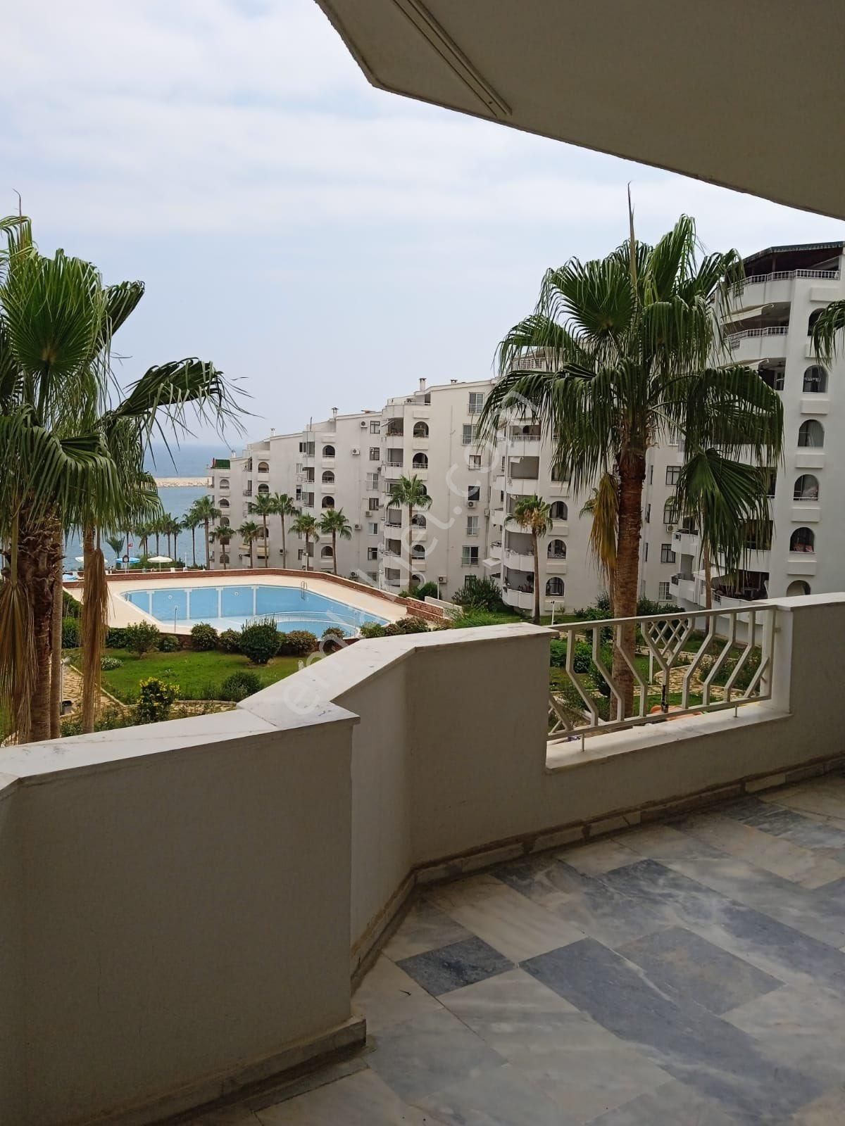 Erdemli Tırtar’da 3+1 Kiralık Daire - Görsel 11