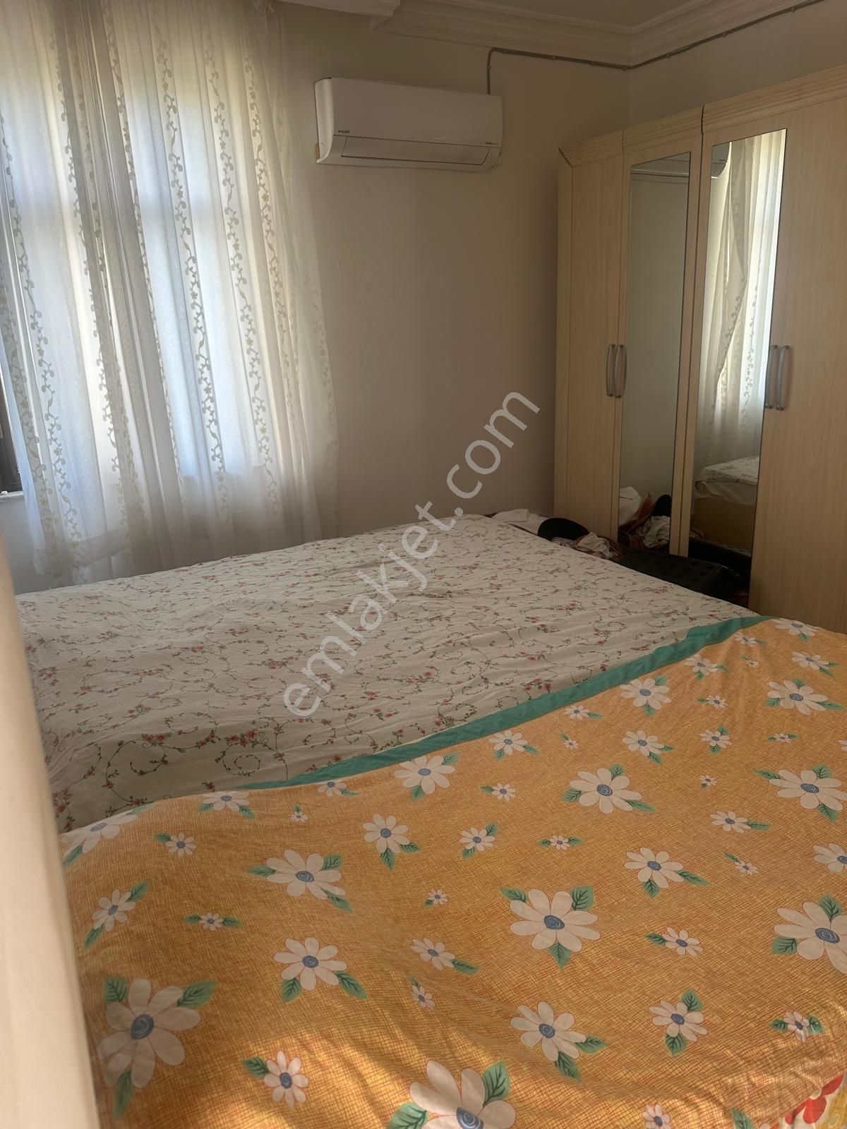 Erdemli Tırtar’da 3+1 Kiralık Daire - Görsel 32