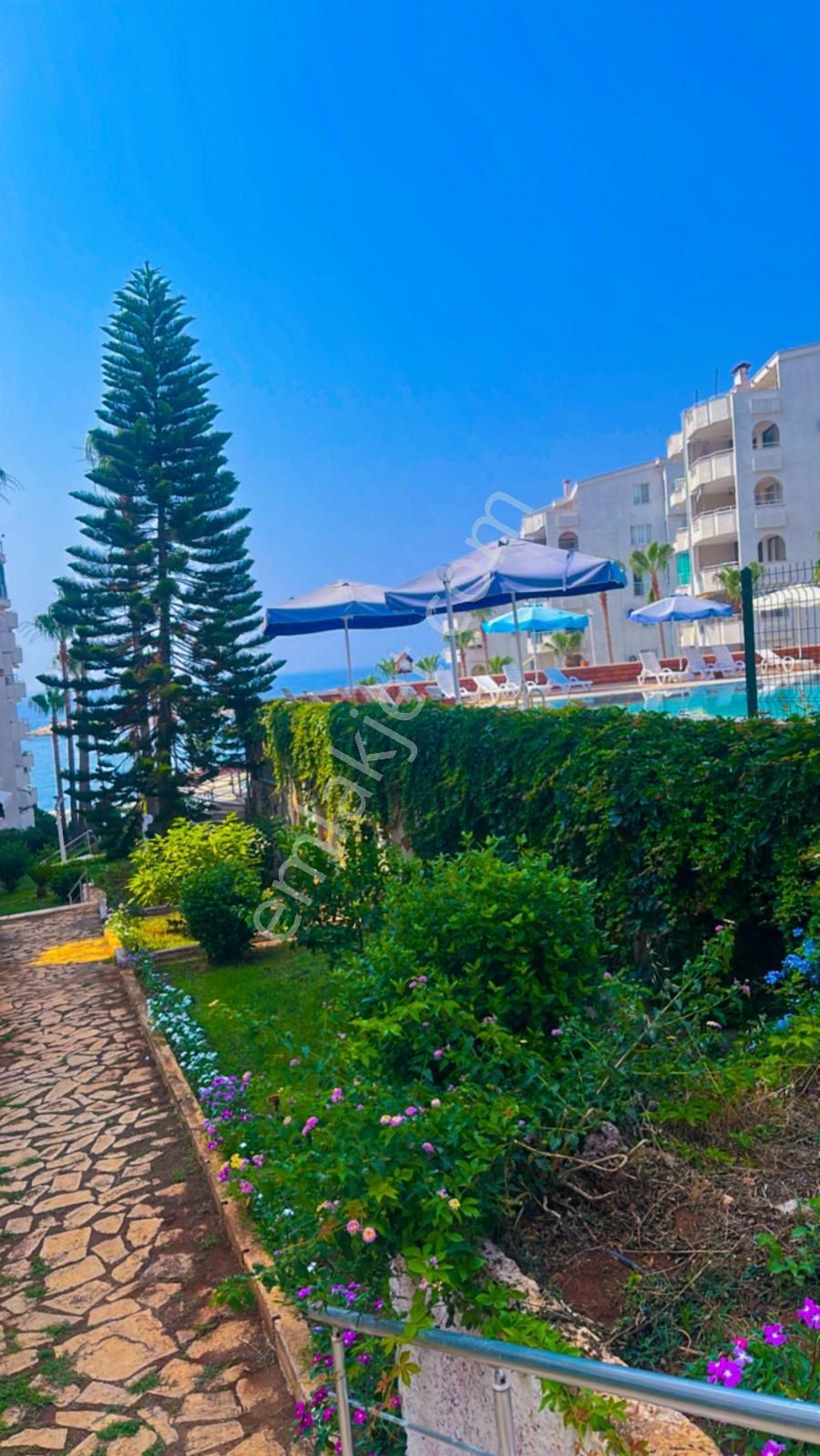 Erdemli Tırtar’da 3+1 Kiralık Daire - Görsel 6