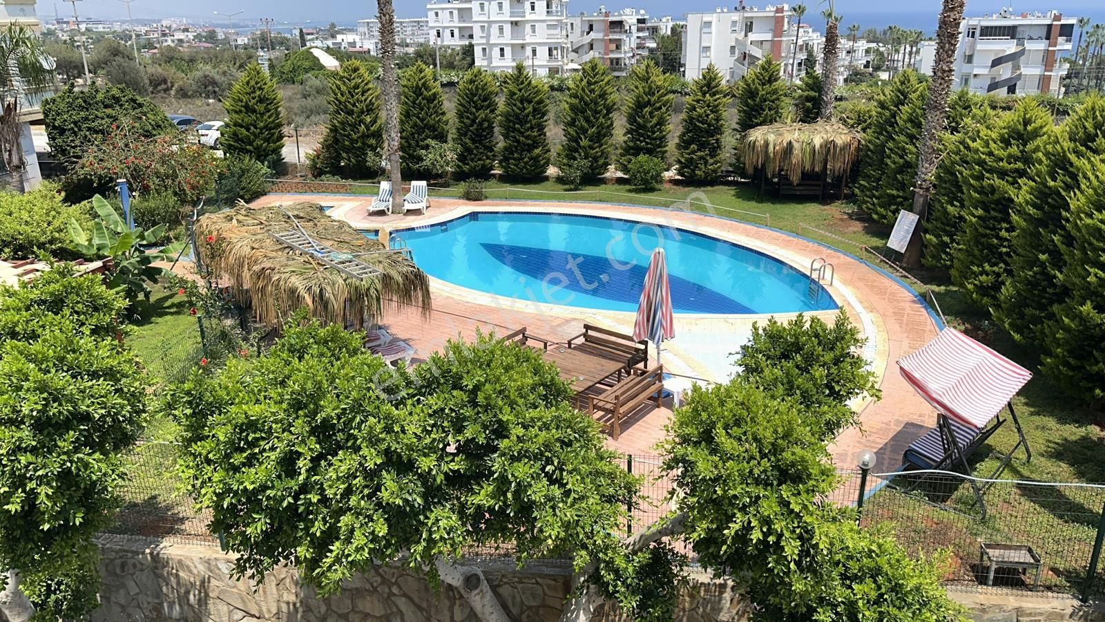 Erdemli Tırtar’da 3+1 Kiralık Daire - Görsel 8