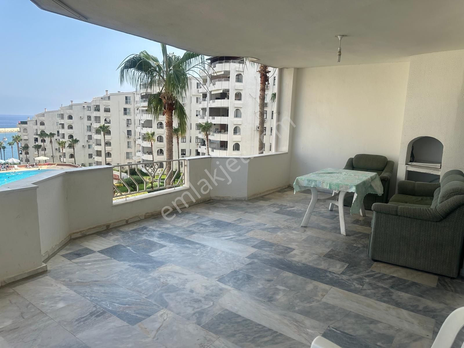 Erdemli Tırtar’da 3+1 Kiralık Daire - Görsel 27
