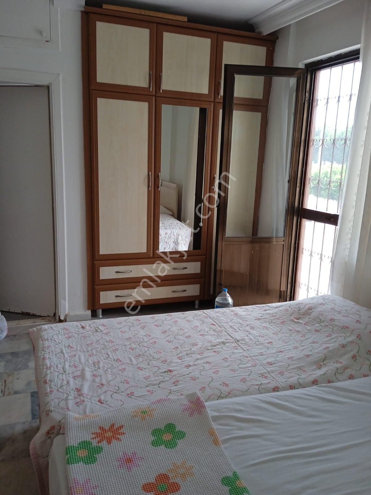 Erdemli Tırtar’da 3+1 Kiralık Daire - Görsel 16