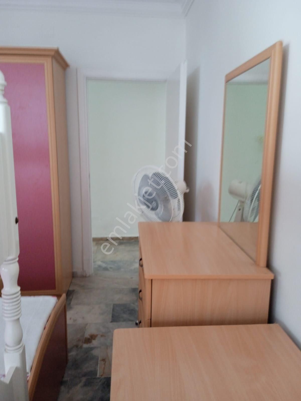 Erdemli Tırtar’da 3+1 Kiralık Daire - Görsel 17