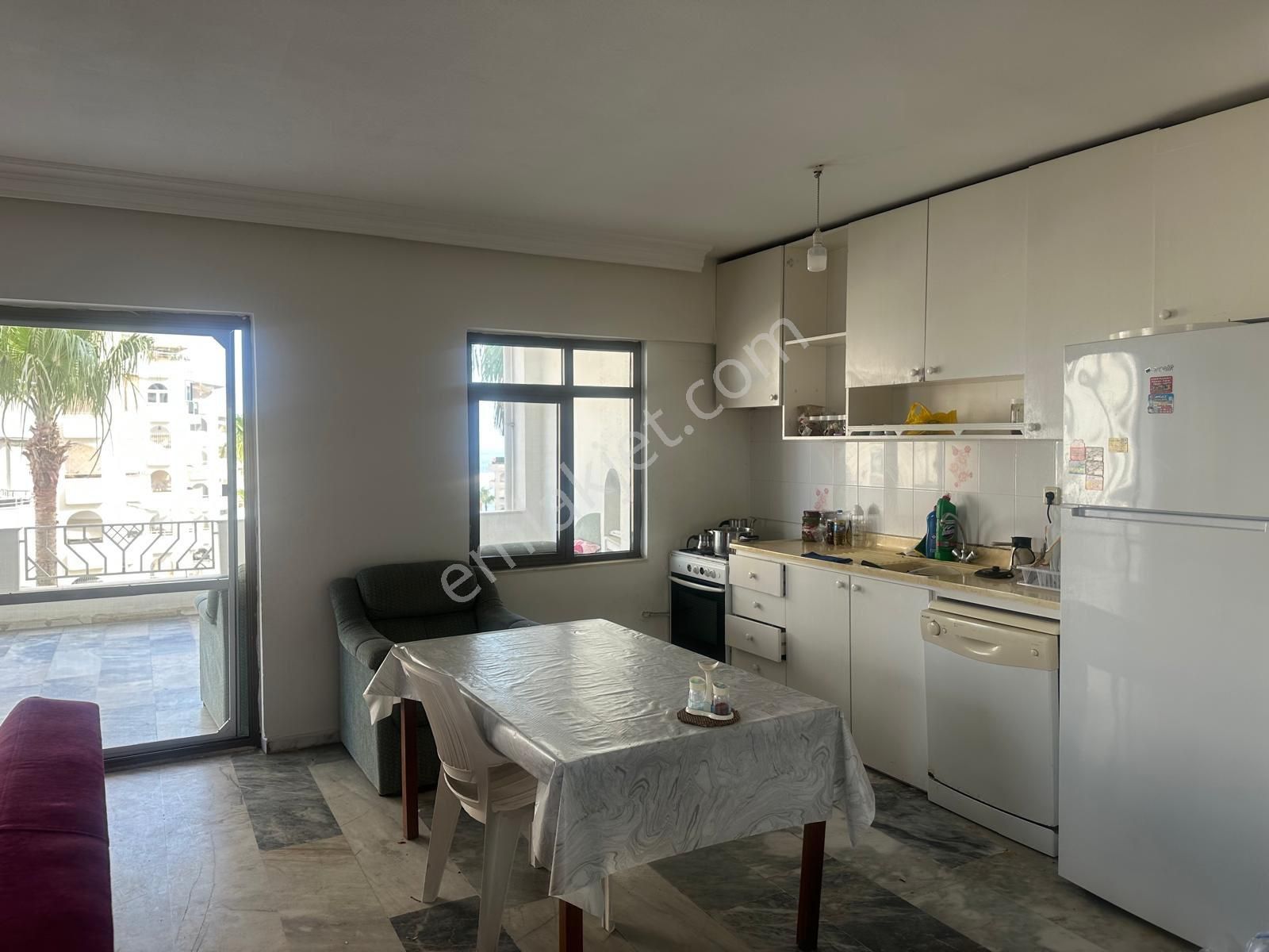 Erdemli Tırtar’da 3+1 Kiralık Daire - Görsel 25