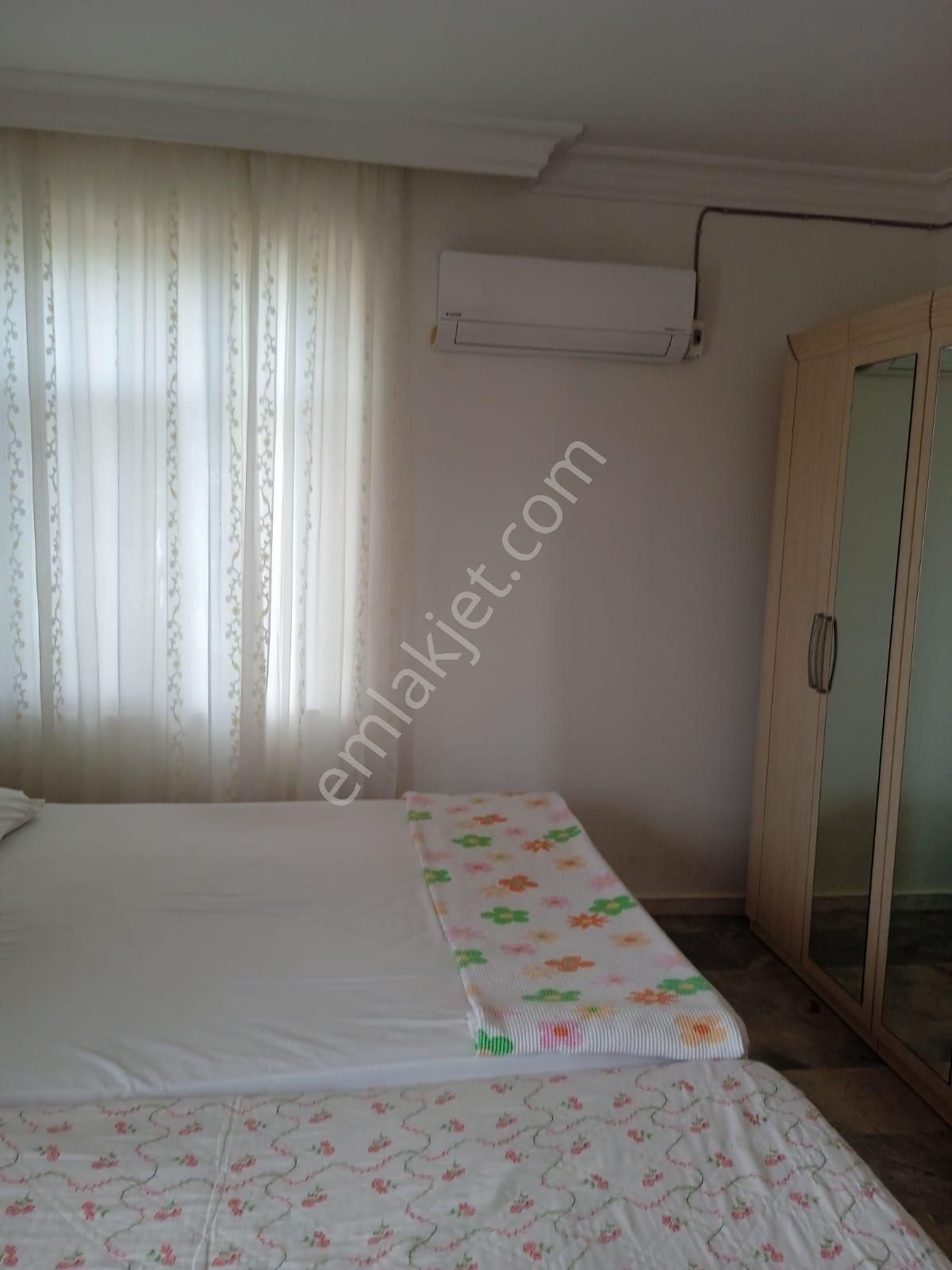 Erdemli Tırtar’da 3+1 Kiralık Daire - Görsel 15