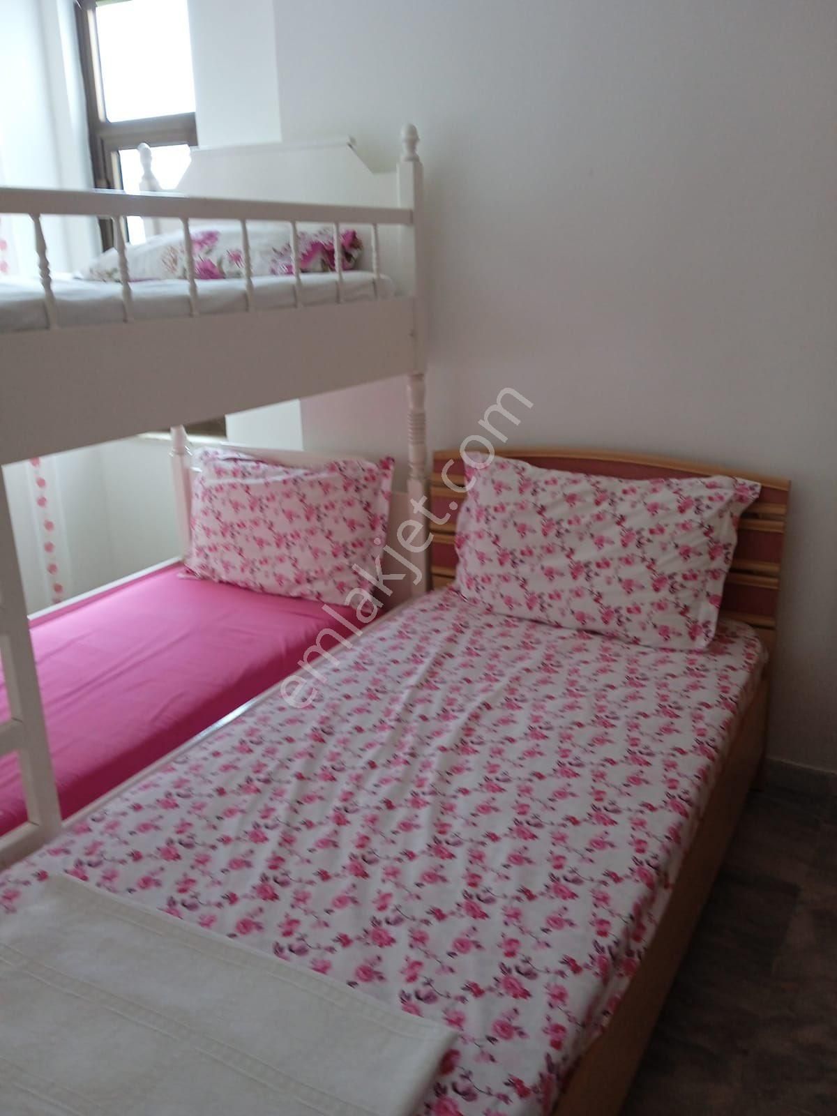 Erdemli Tırtar’da 3+1 Kiralık Daire - Görsel 18