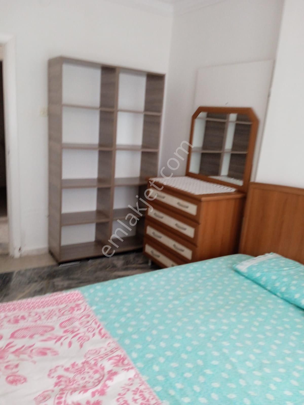 Erdemli Tırtar’da 3+1 Kiralık Daire - Görsel 14