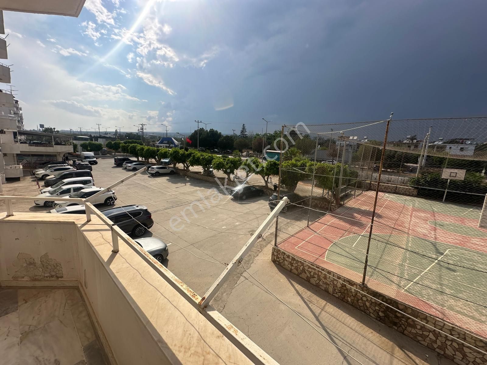 Erdemli Tırtar’da 3+1 Kiralık Daire - Görsel 30