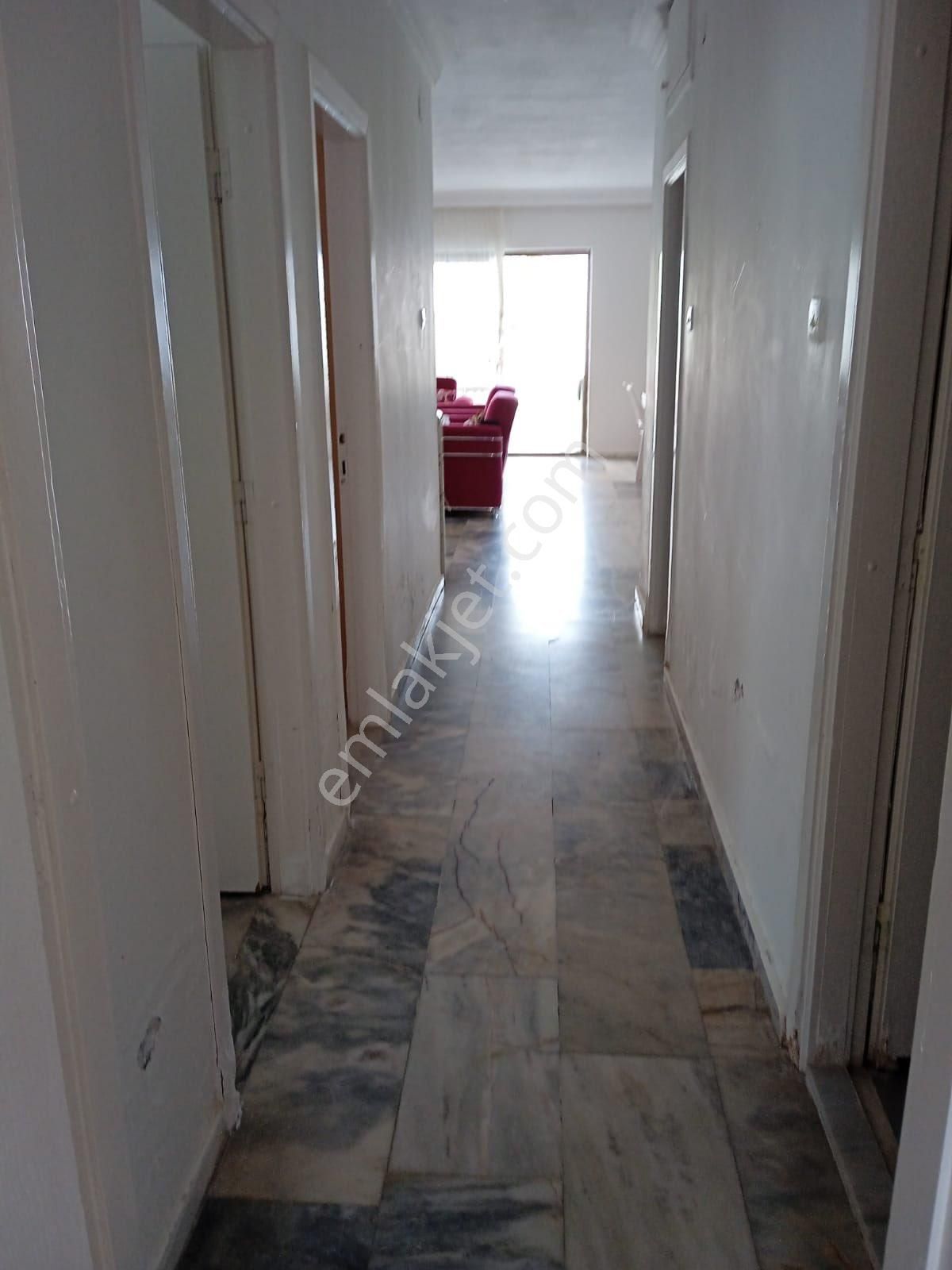 Erdemli Tırtar’da 3+1 Kiralık Daire - Görsel 20