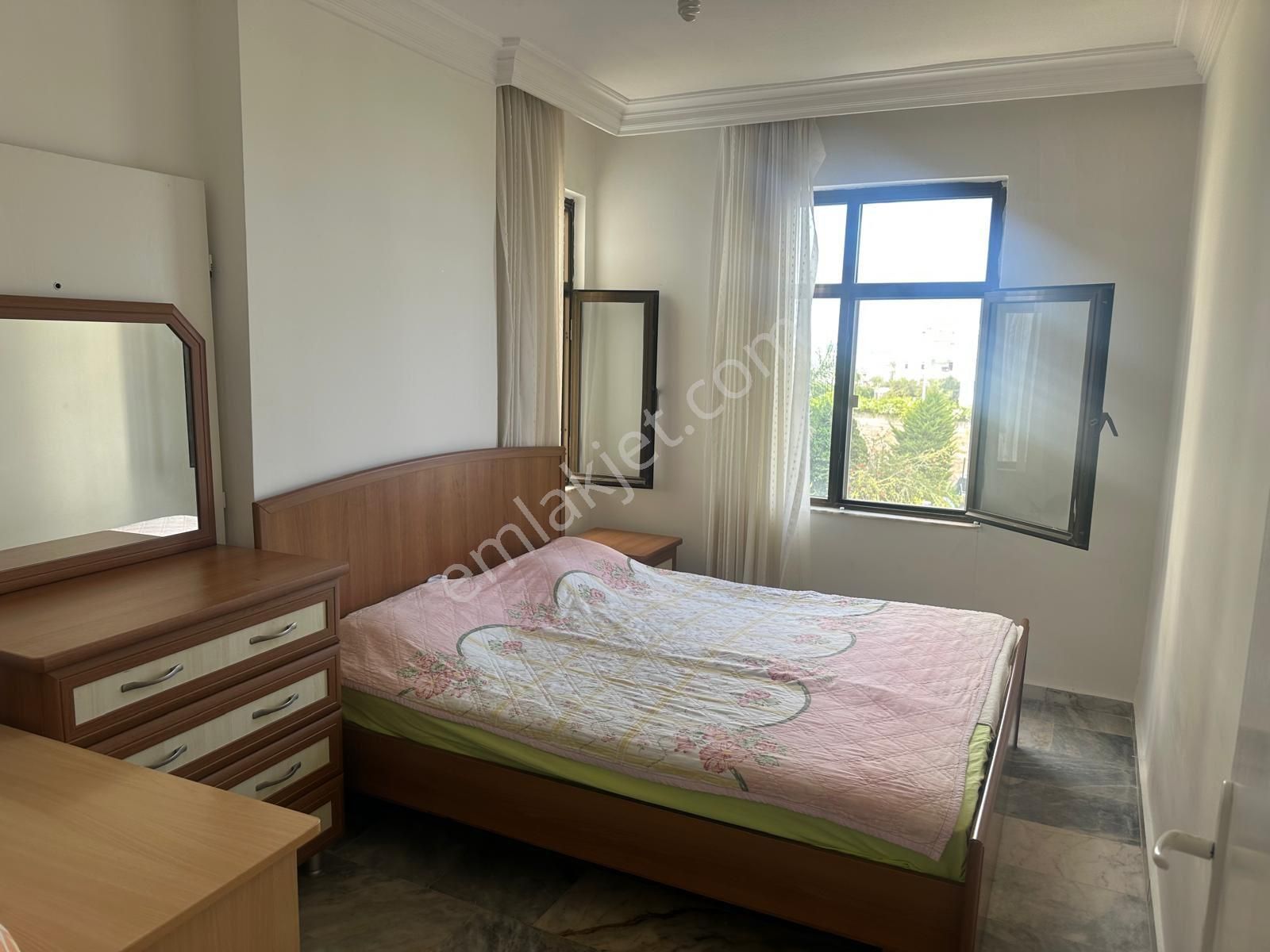 Erdemli Tırtar’da 3+1 Kiralık Daire - Görsel 2
