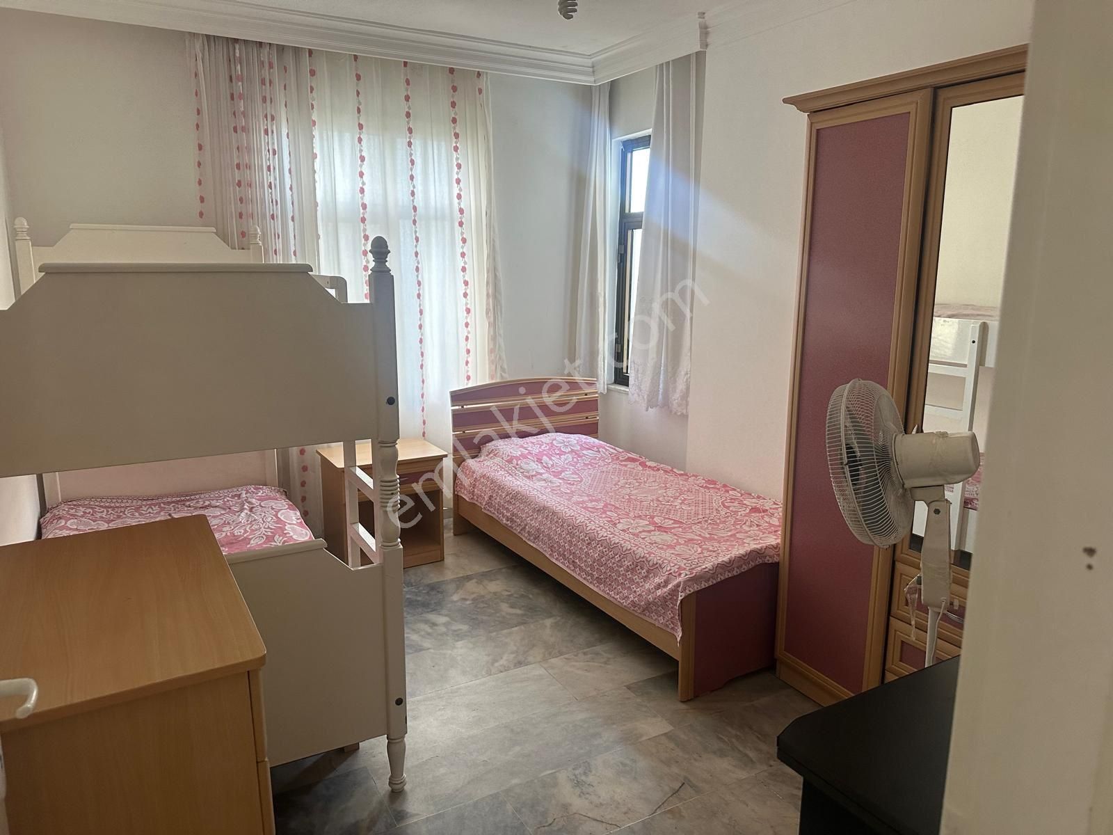 Erdemli Tırtar’da 3+1 Kiralık Daire - Görsel 28