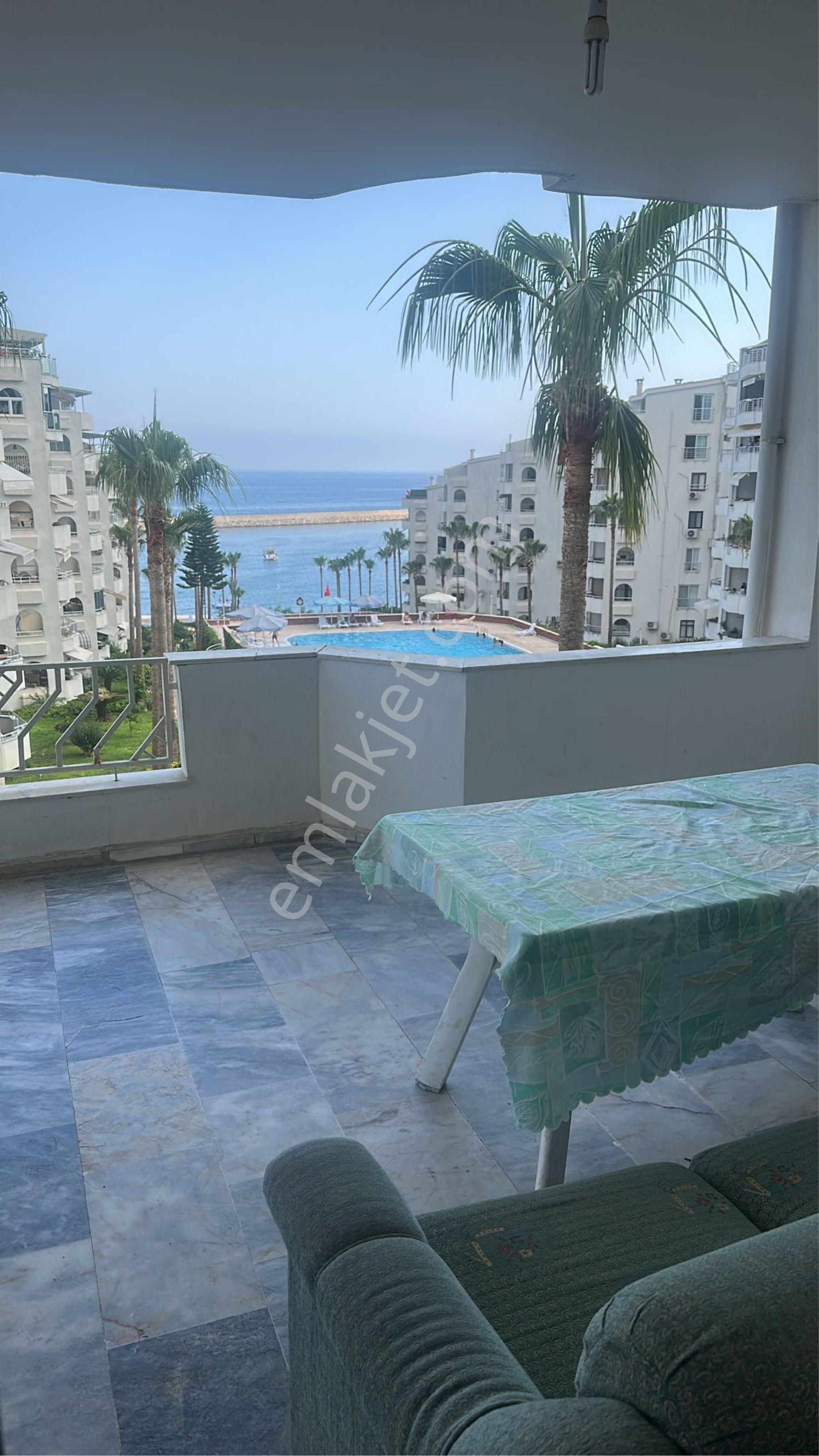 Erdemli Tırtar’da 3+1 Kiralık Daire
