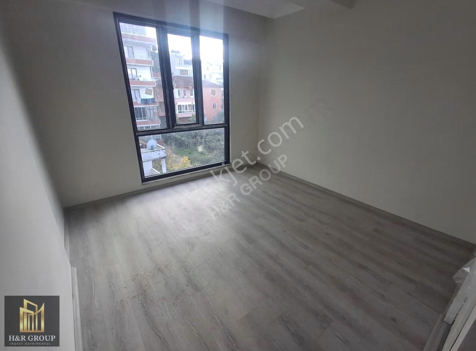 Tavşanlı Negmar Karşısı Yola Cephe Deniz Manzaralı 4+1 Dubleks - Görsel 31