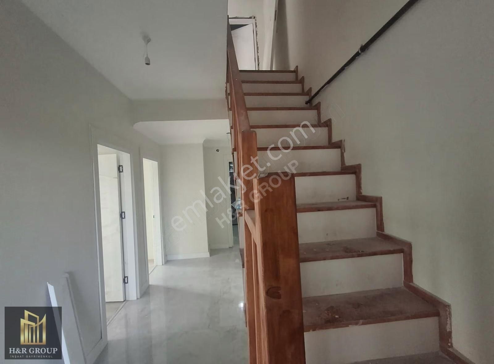 Tavşanlı Negmar Karşısı Yola Cephe Deniz Manzaralı 4+1 Dubleks - Görsel 32