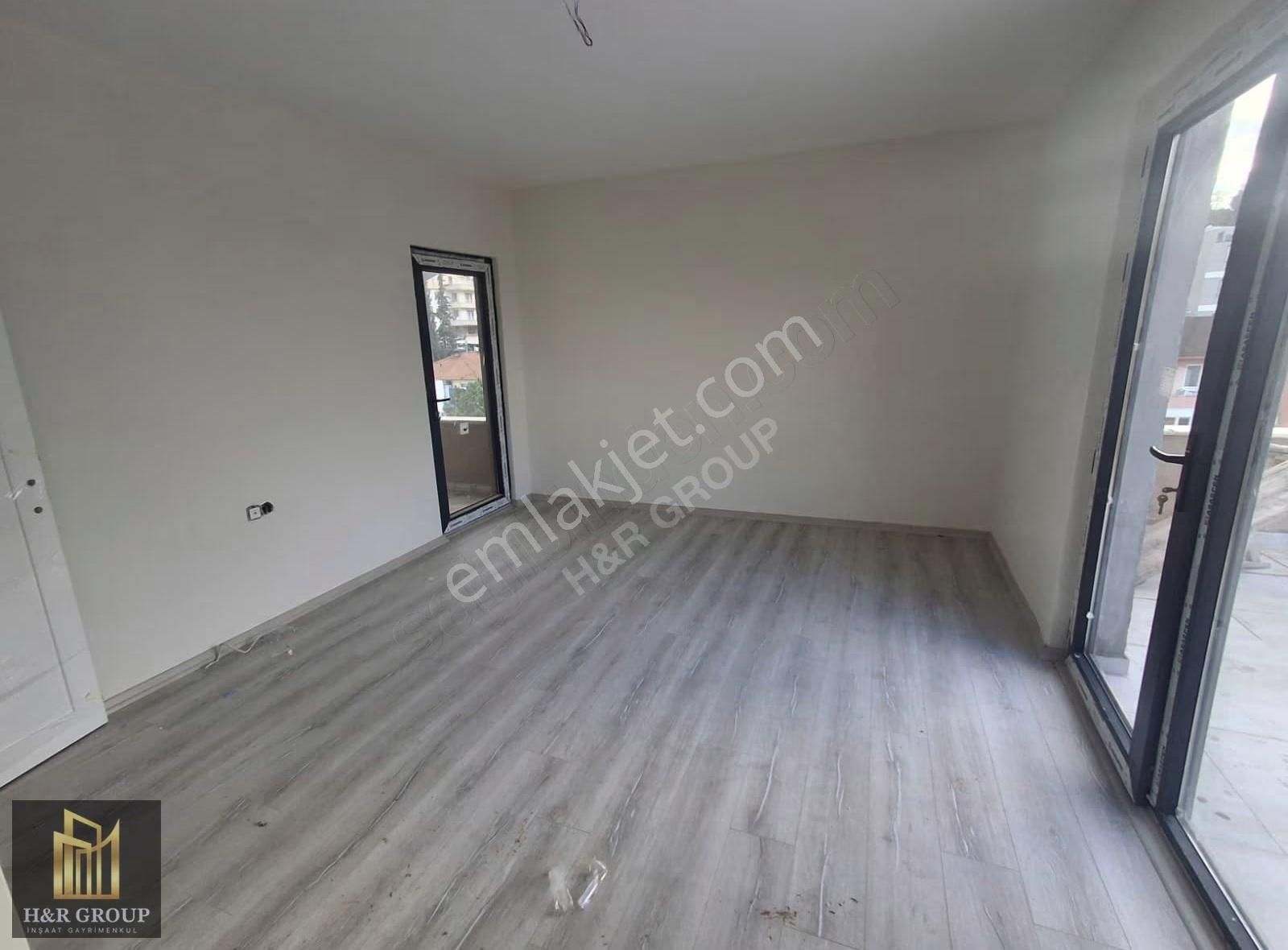 Tavşanlı Negmar Karşısı Yola Cephe Deniz Manzaralı 4+1 Dubleks - Görsel 30