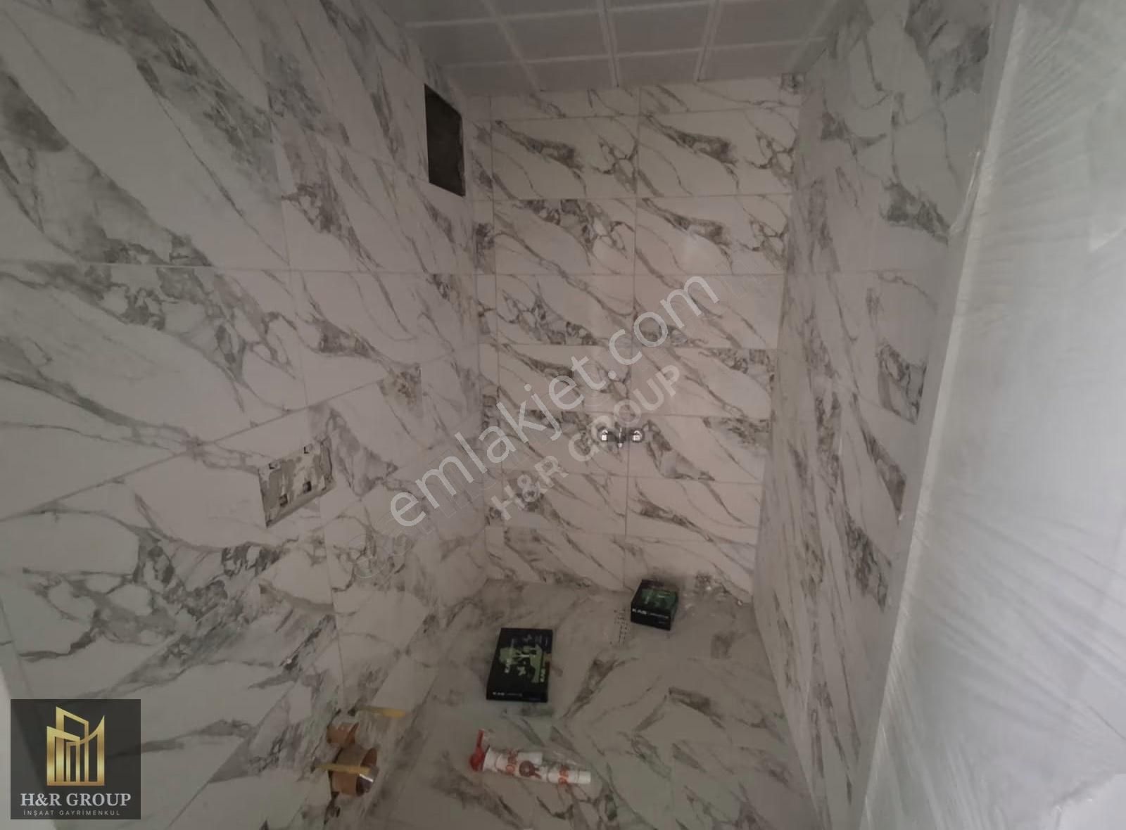 Tavşanlı Negmar Karşısı Yola Cephe Deniz Manzaralı 4+1 Dubleks - Görsel 11