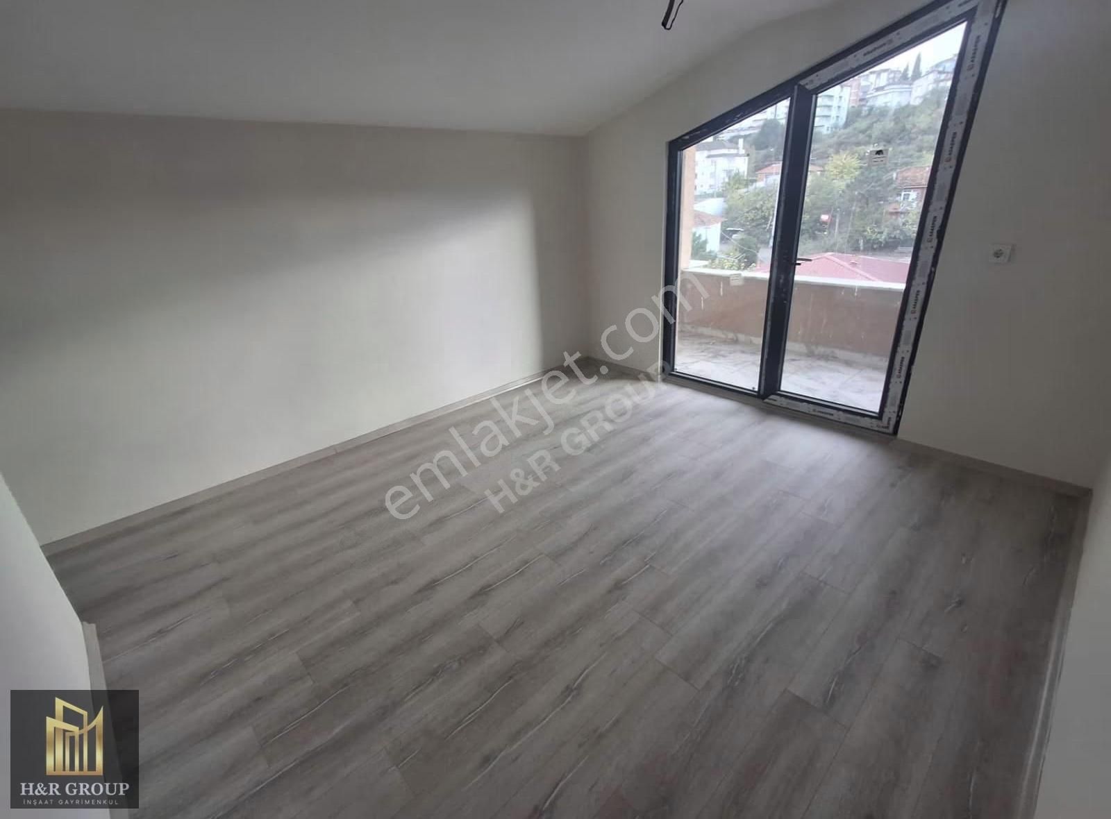 Tavşanlı Negmar Karşısı Yola Cephe Deniz Manzaralı 4+1 Dubleks - Görsel 17