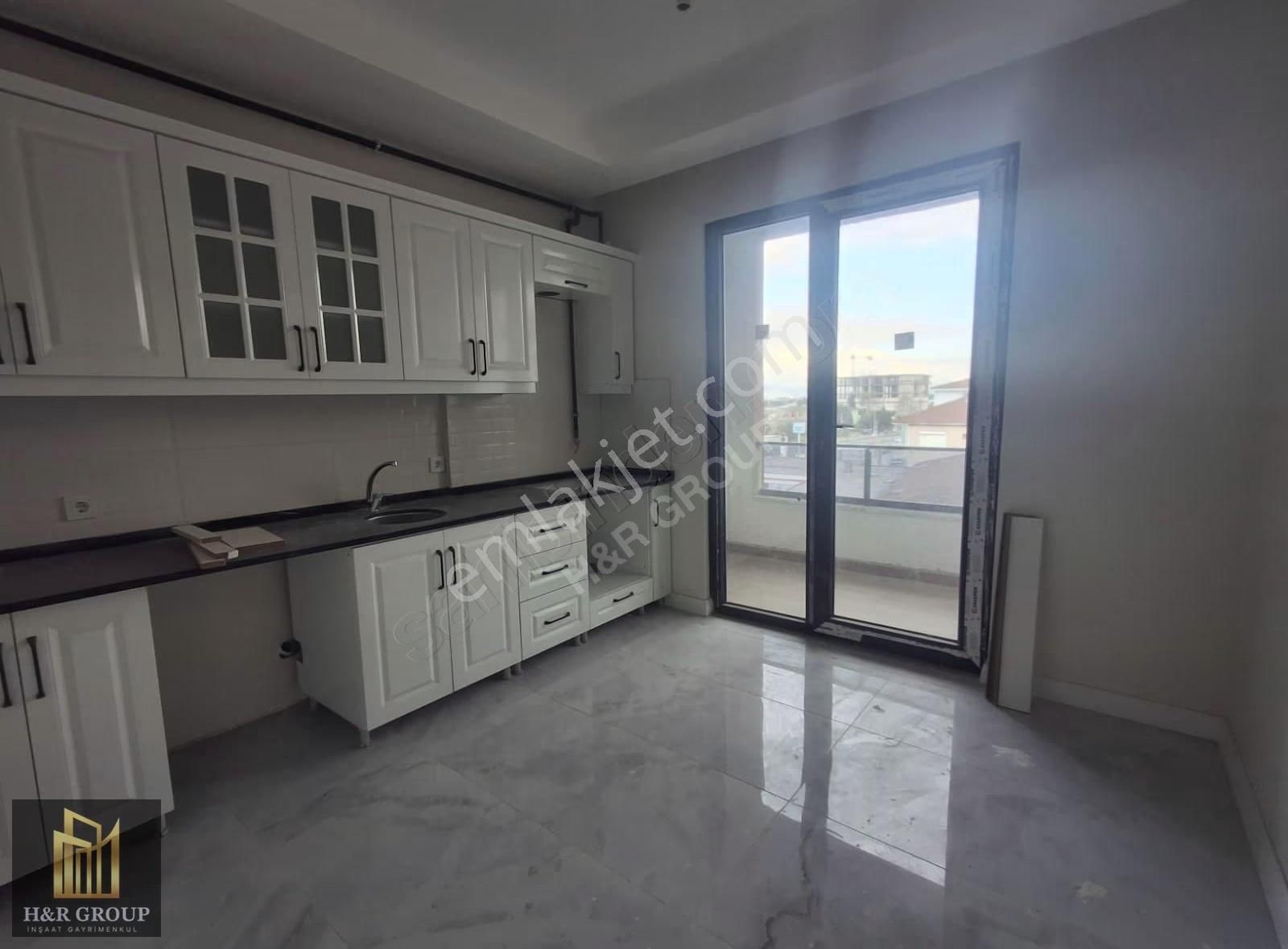 Tavşanlı Negmar Karşısı Yola Cephe Deniz Manzaralı 4+1 Dubleks - Görsel 12