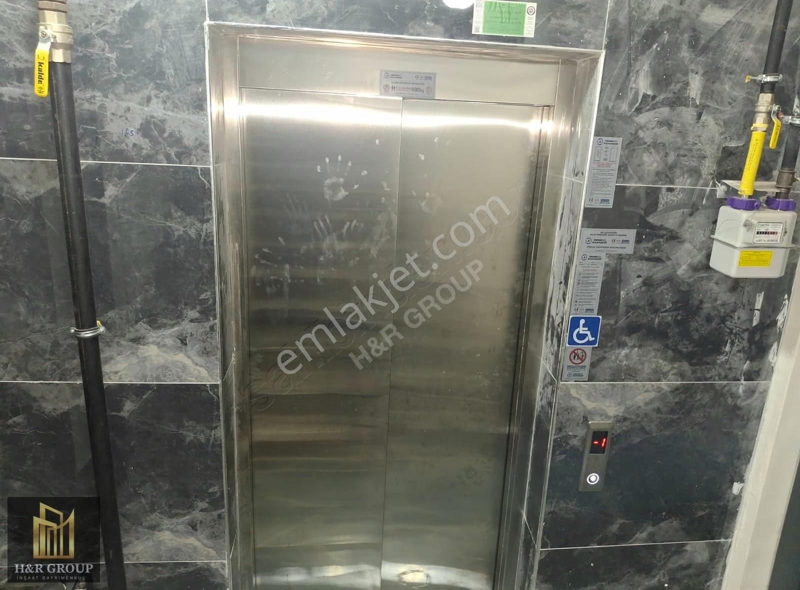 Tavşanlı Negmar Karşısı Yola Cephe Deniz Manzaralı 4+1 Dubleks - Görsel 33