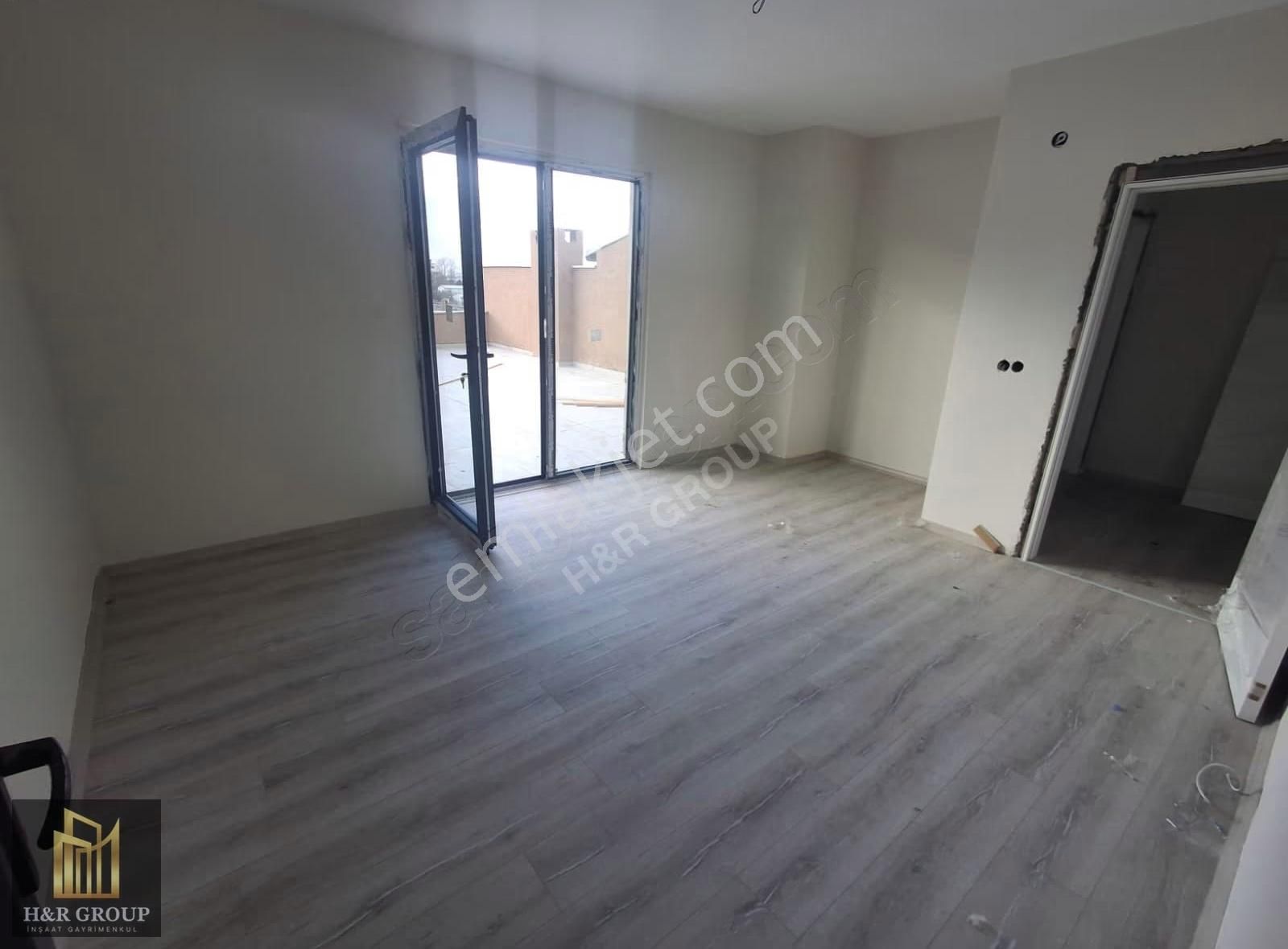 Tavşanlı Negmar Karşısı Yola Cephe Deniz Manzaralı 4+1 Dubleks - Görsel 23