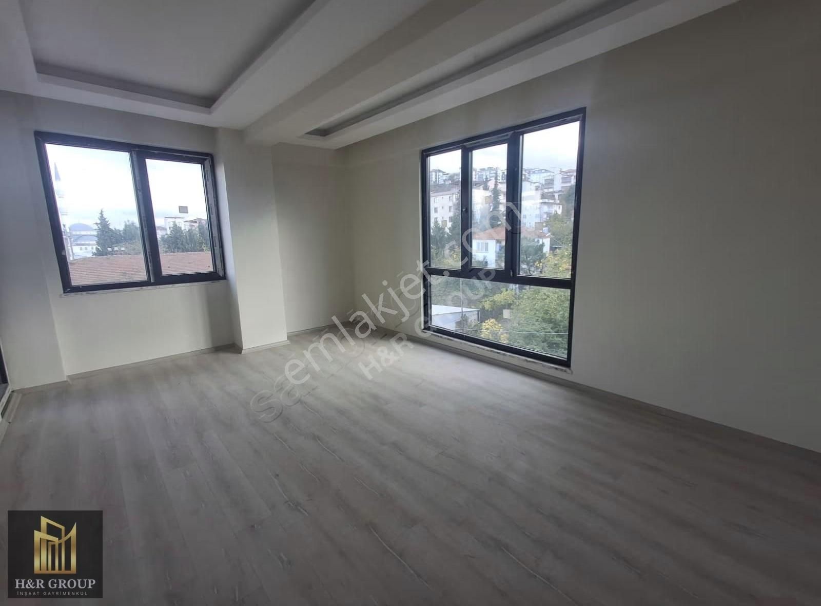 Tavşanlı Negmar Karşısı Yola Cephe Deniz Manzaralı 4+1 Dubleks - Görsel 20