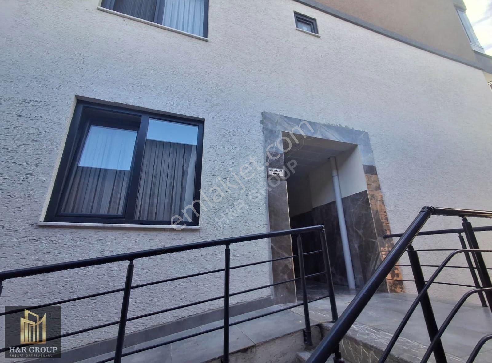 Tavşanlı Negmar Karşısı Yola Cephe Deniz Manzaralı 4+1 Dubleks - Görsel 5