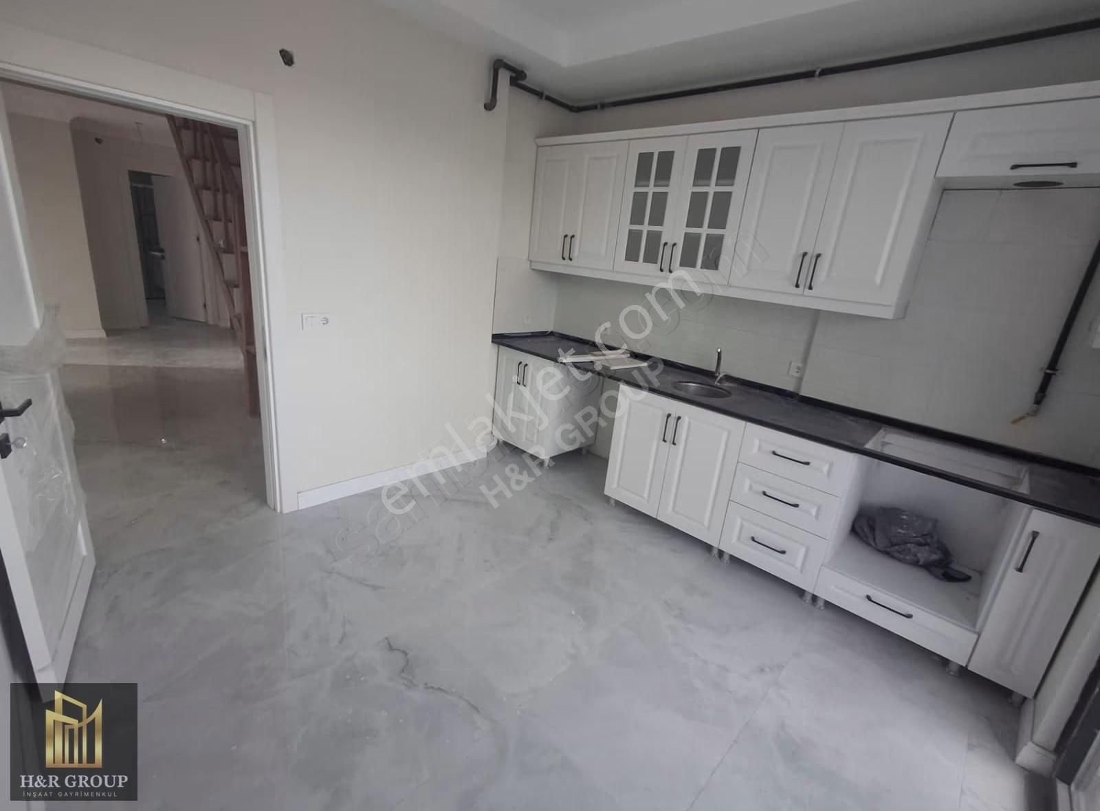 Tavşanlı Negmar Karşısı Yola Cephe Deniz Manzaralı 4+1 Dubleks - Görsel 7