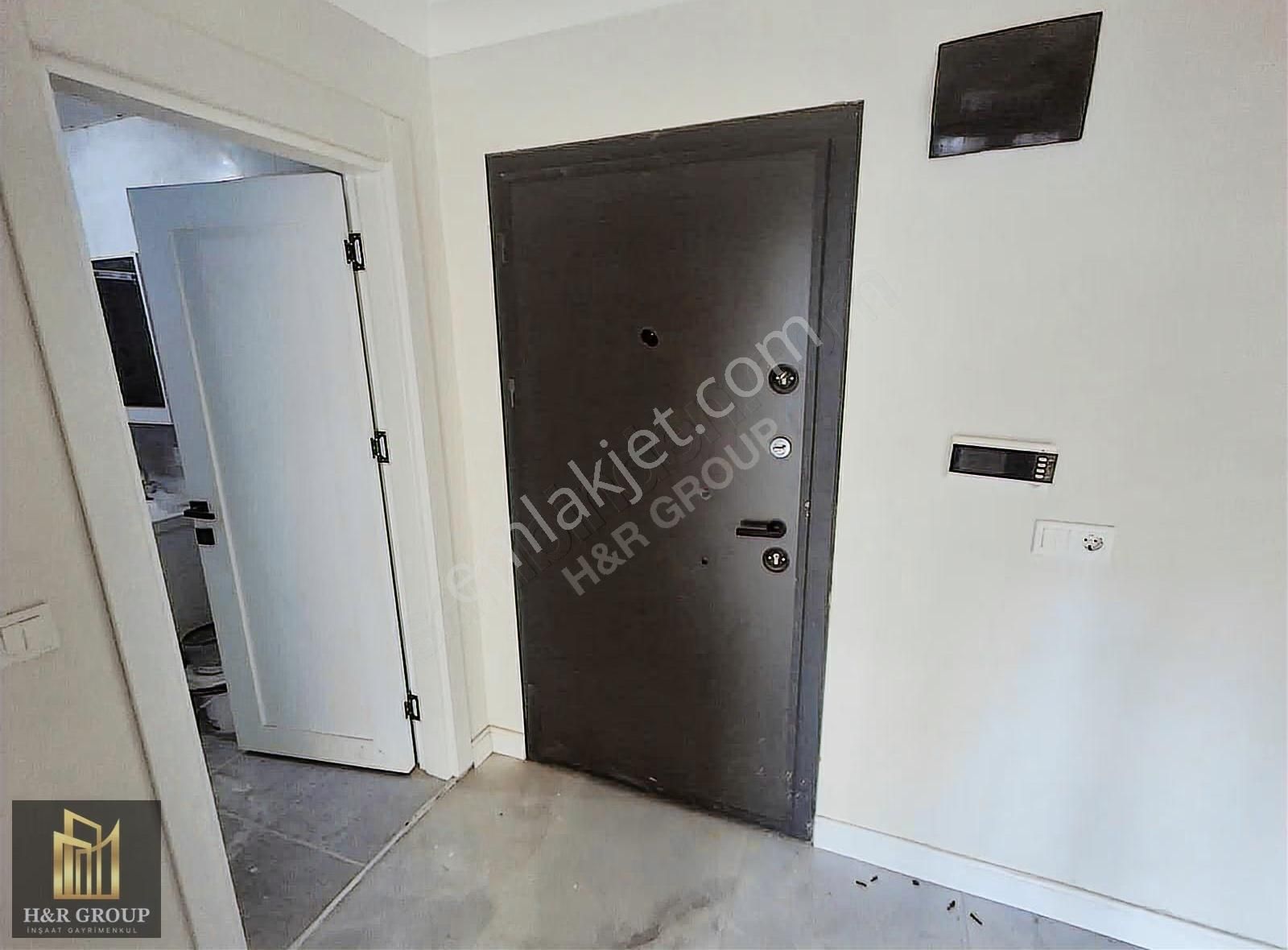 Tavşanlı Negmar Karşısı Yola Cephe Deniz Manzaralı 4+1 Dubleks - Görsel 21