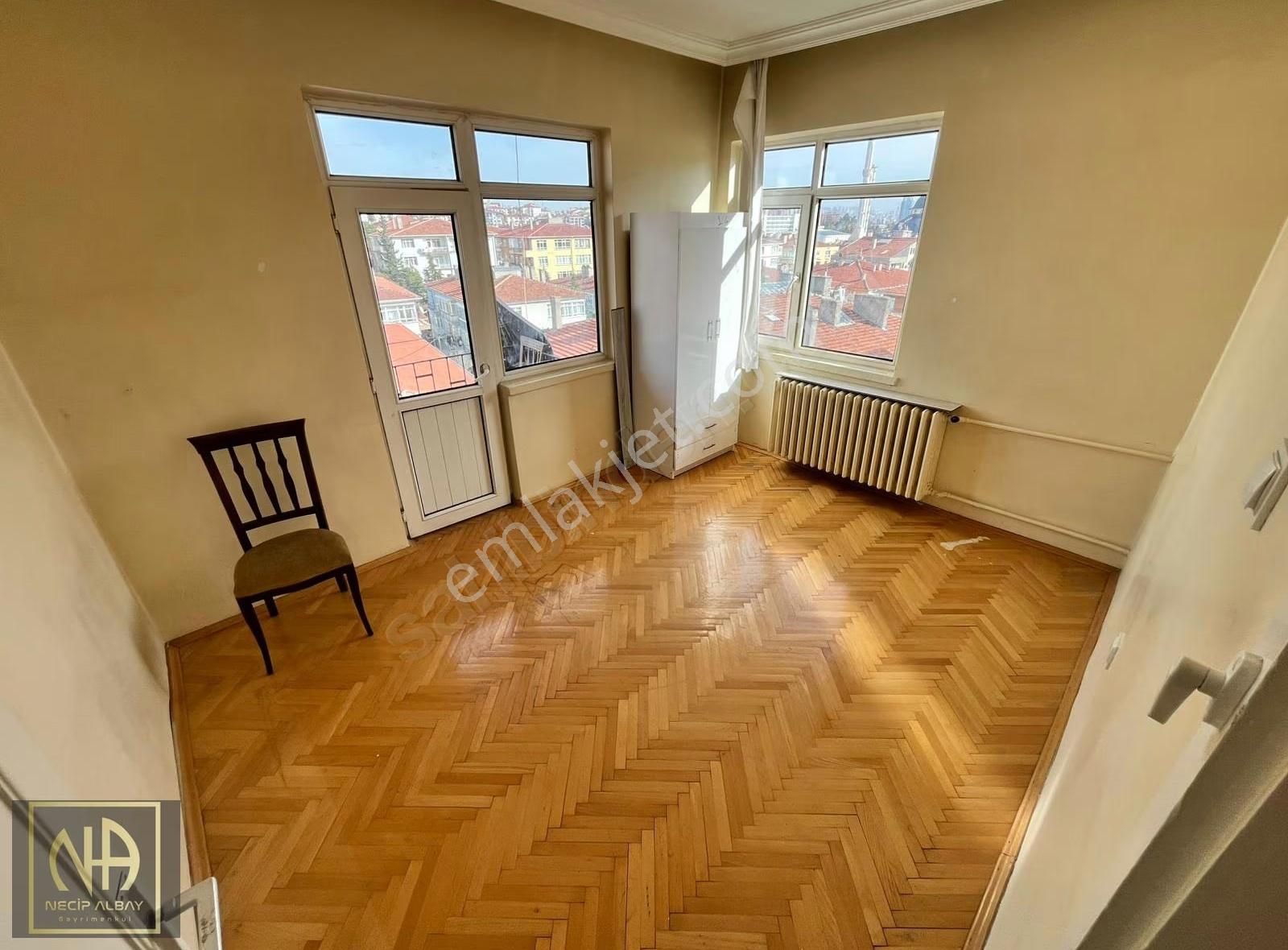 Etlik Ş.h Ve Gata Yürüme Mesafesinde Bağımsız 3+1 Kiralık Daire - Görsel 4