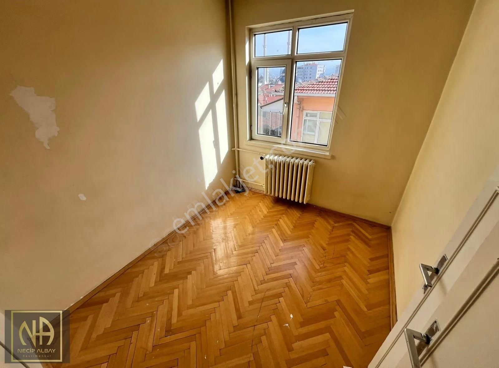 Etlik Ş.h Ve Gata Yürüme Mesafesinde Bağımsız 3+1 Kiralık Daire - Görsel 11