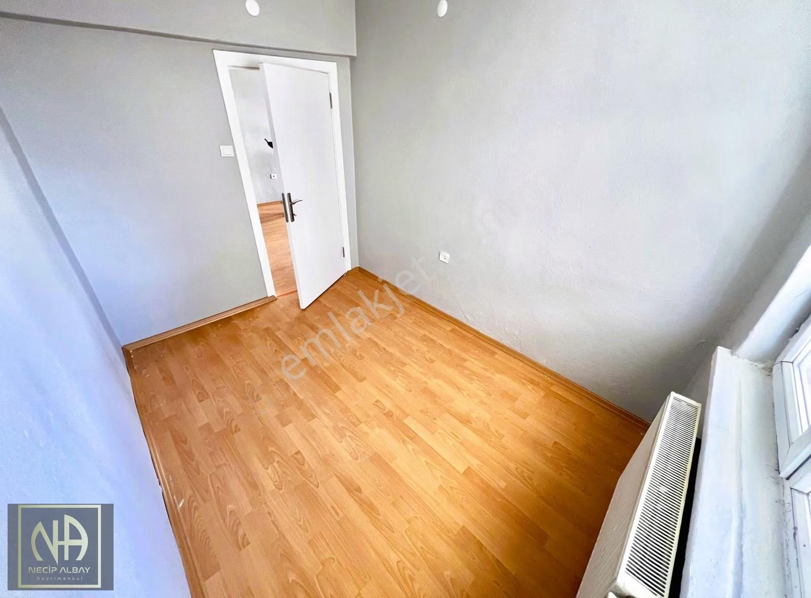 Etlik'de Bağcı Cd Üzeri Ara Kat Geniş Fırsat 3+1 Satılık Daire - Görsel 22