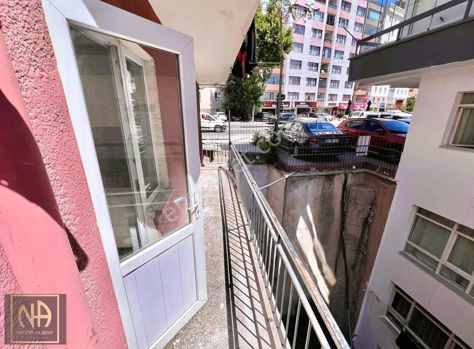 Etlik'de Bağcı Cd Üzeri Ara Kat Geniş Fırsat 3+1 Satılık Daire - Görsel 10