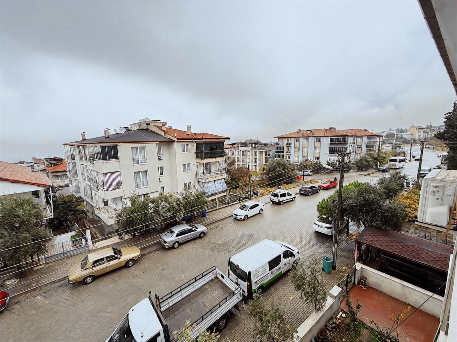 Century21 Net'ten Acil Satılık Bağbaşın'da Ara Kat 2+1 Fırsat - Görsel 27