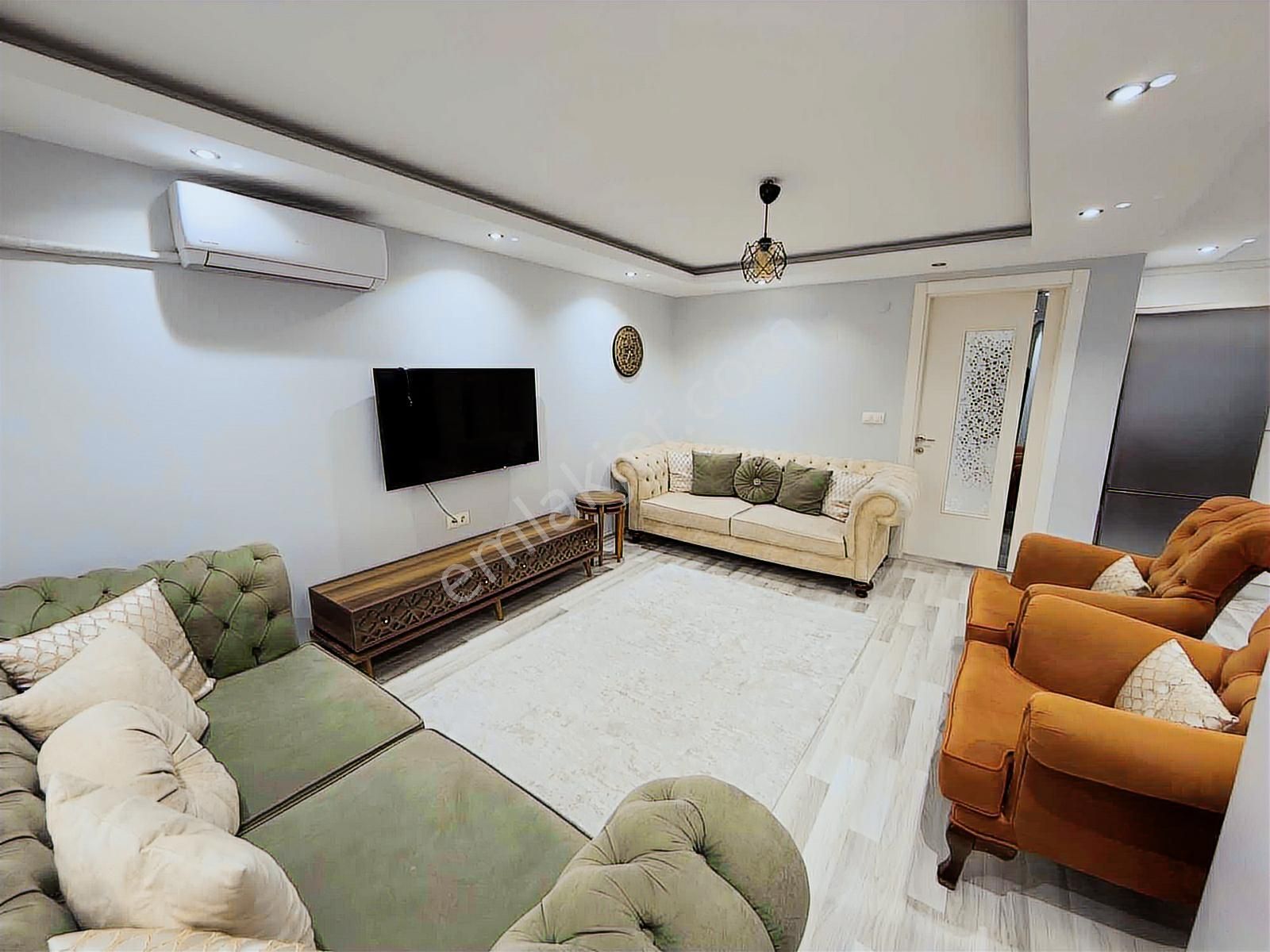 Century21 Net'ten Acil Satılık Bağbaşın'da Ara Kat 2+1 Fırsat - Görsel 12