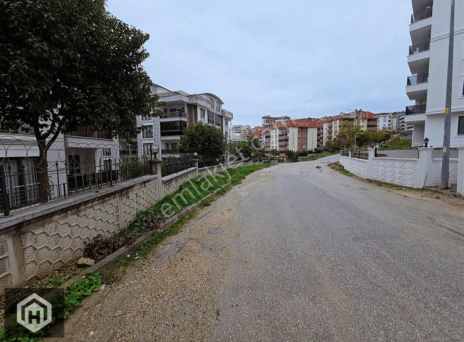 Mudanya Güzelyalı Ayşin Park Satılık 4+1 260mt2 Sıfır Dubleks - Görsel 15