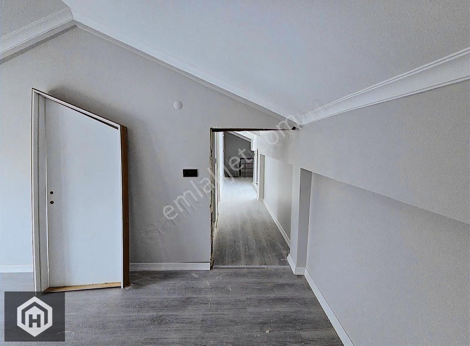 Mudanya Güzelyalı Ayşin Park Satılık 4+1 260mt2 Sıfır Dubleks - Görsel 17