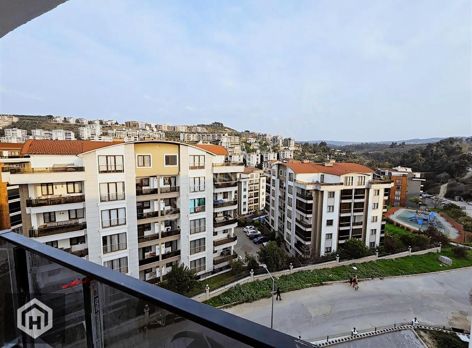 Mudanya Güzelyalı Ayşin Park Satılık 4+1 260mt2 Sıfır Dubleks - Görsel 21