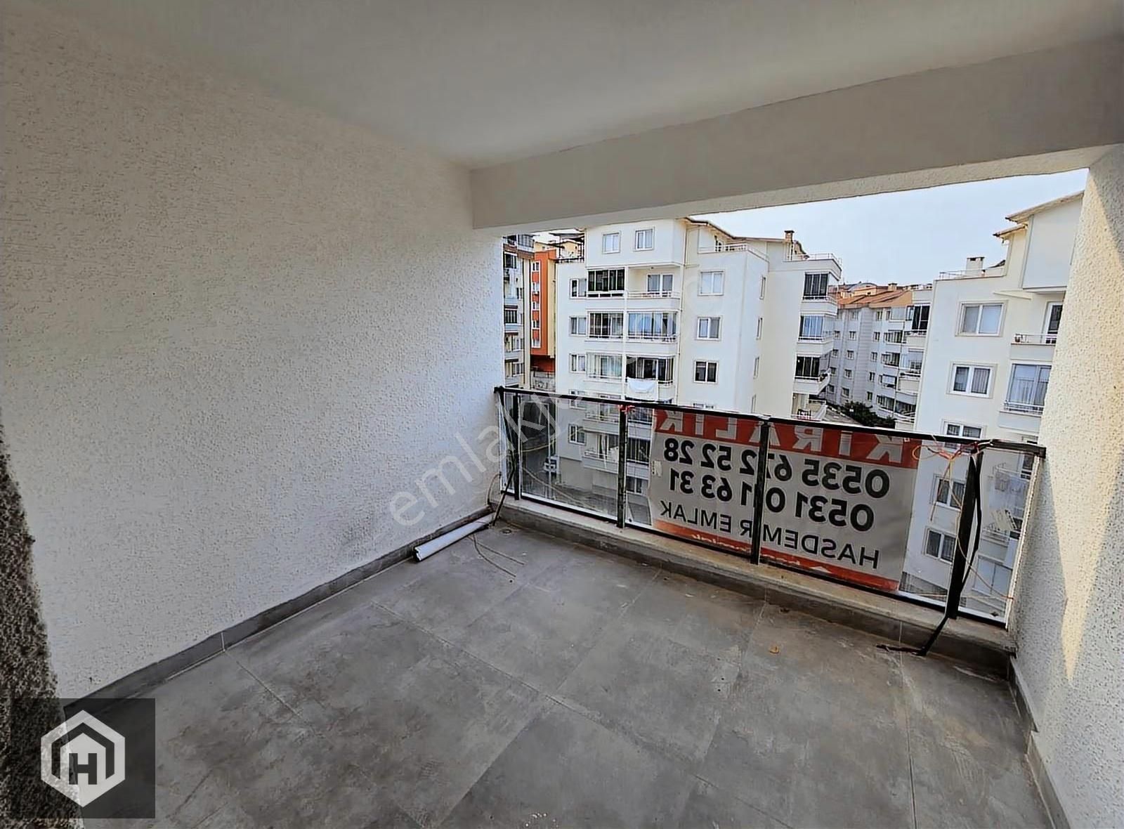 Mudanya Güzelyalı Ayşin Park Satılık 4+1 260mt2 Sıfır Dubleks - Görsel 32