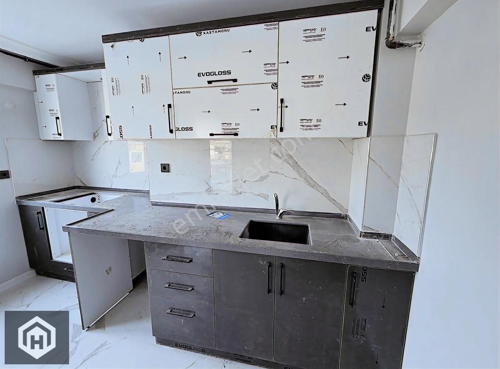 Mudanya Güzelyalı Ayşin Park Satılık 4+1 260mt2 Sıfır Dubleks - Görsel 13