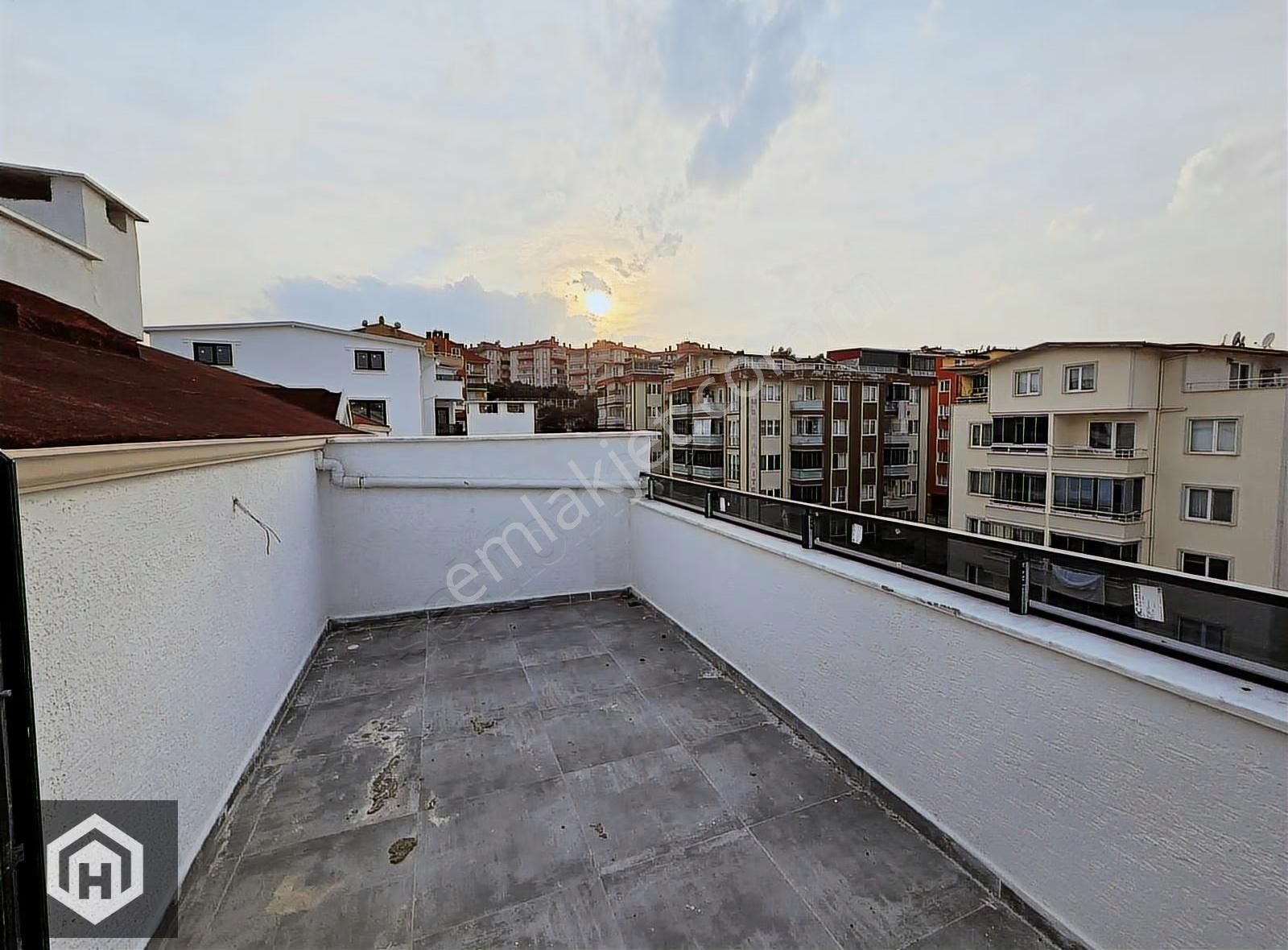 Mudanya Güzelyalı Ayşin Park Satılık 4+1 260mt2 Sıfır Dubleks - Görsel 8