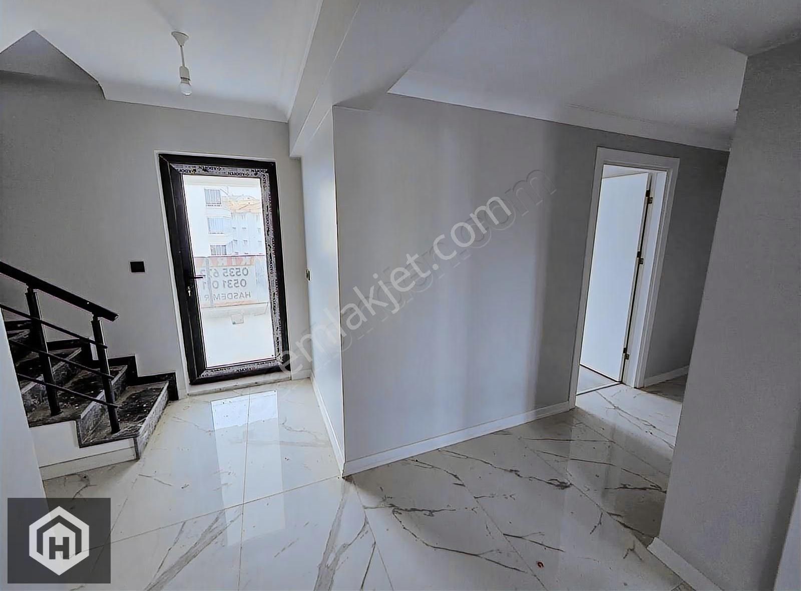 Mudanya Güzelyalı Ayşin Park Satılık 4+1 260mt2 Sıfır Dubleks - Görsel 25