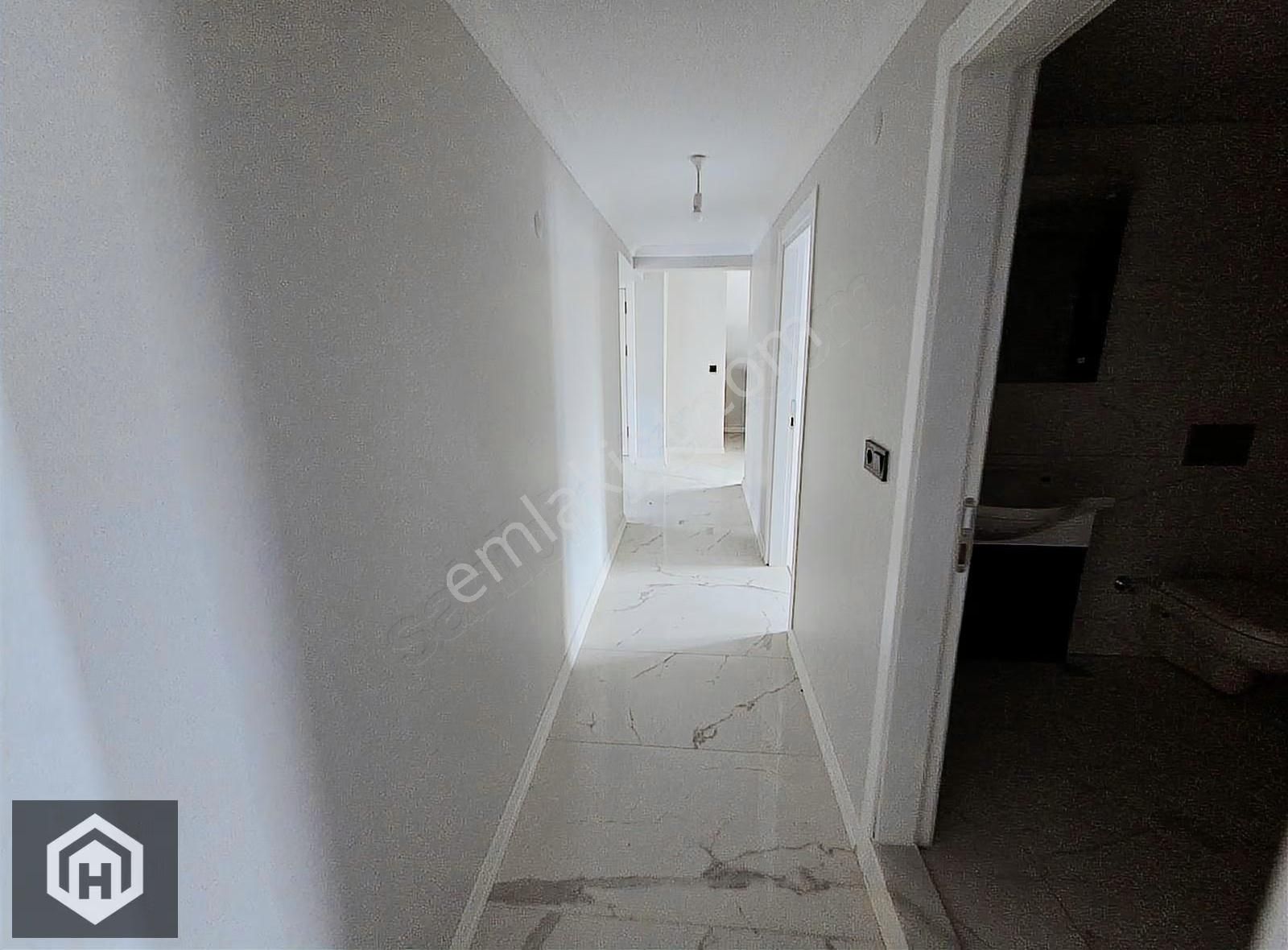 Mudanya Güzelyalı Ayşin Park Satılık 4+1 260mt2 Sıfır Dubleks - Görsel 29