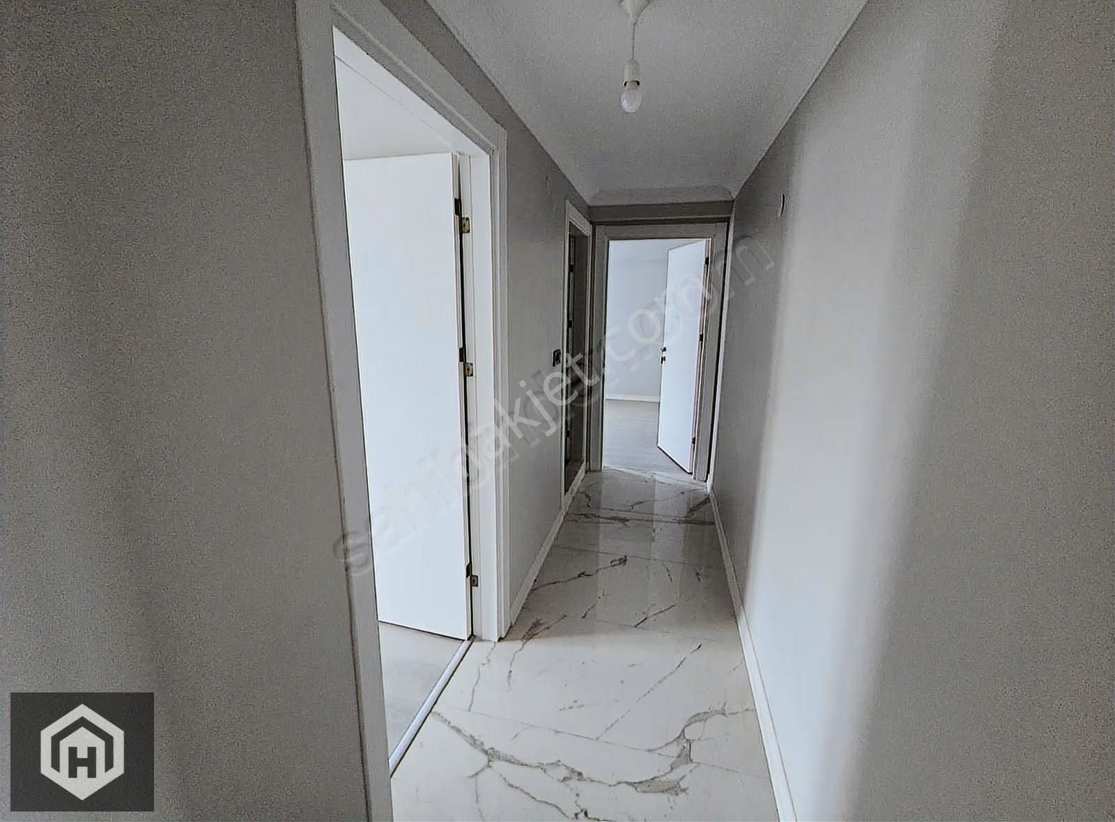 Mudanya Güzelyalı Ayşin Park Satılık 4+1 260mt2 Sıfır Dubleks - Görsel 30