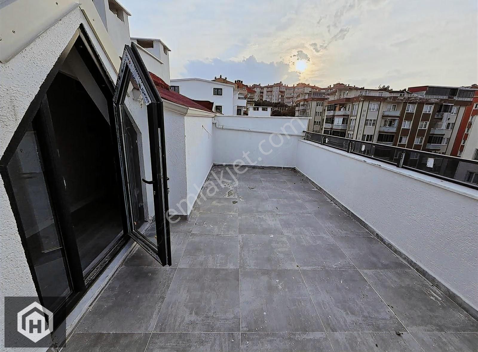 Mudanya Güzelyalı Ayşin Park Satılık 4+1 260mt2 Sıfır Dubleks - Görsel 6