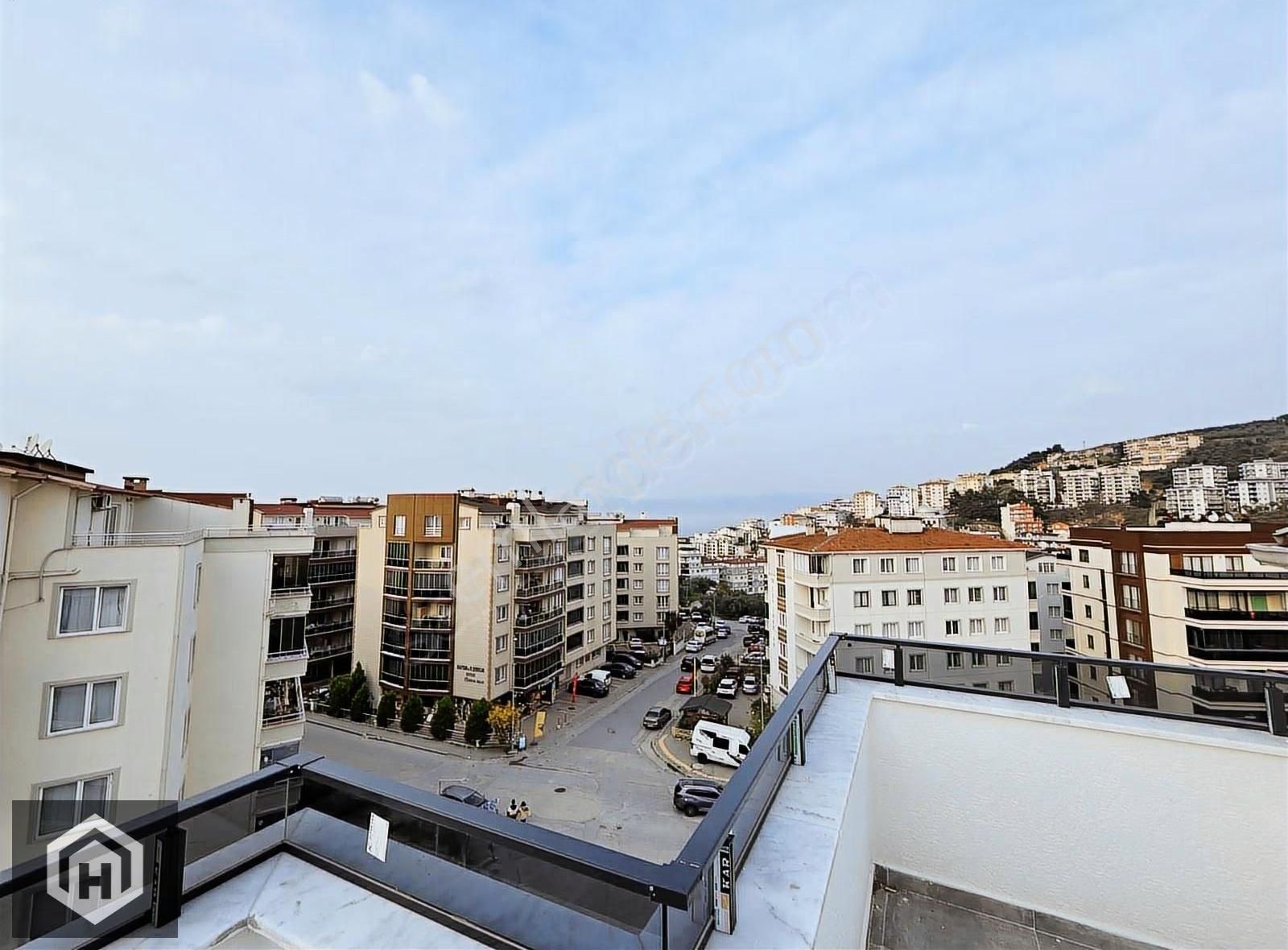 Mudanya Güzelyalı Ayşin Park Satılık 4+1 260mt2 Sıfır Dubleks - Görsel 27
