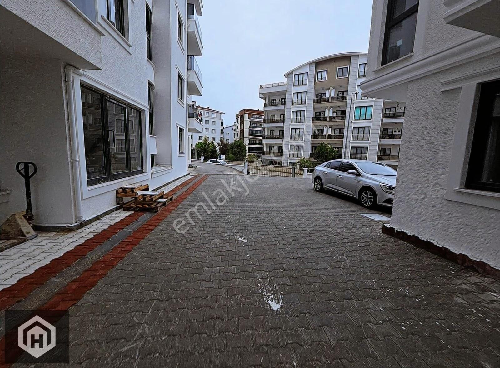 Mudanya Güzelyalı Ayşin Park Satılık 4+1 260mt2 Sıfır Dubleks - Görsel 9